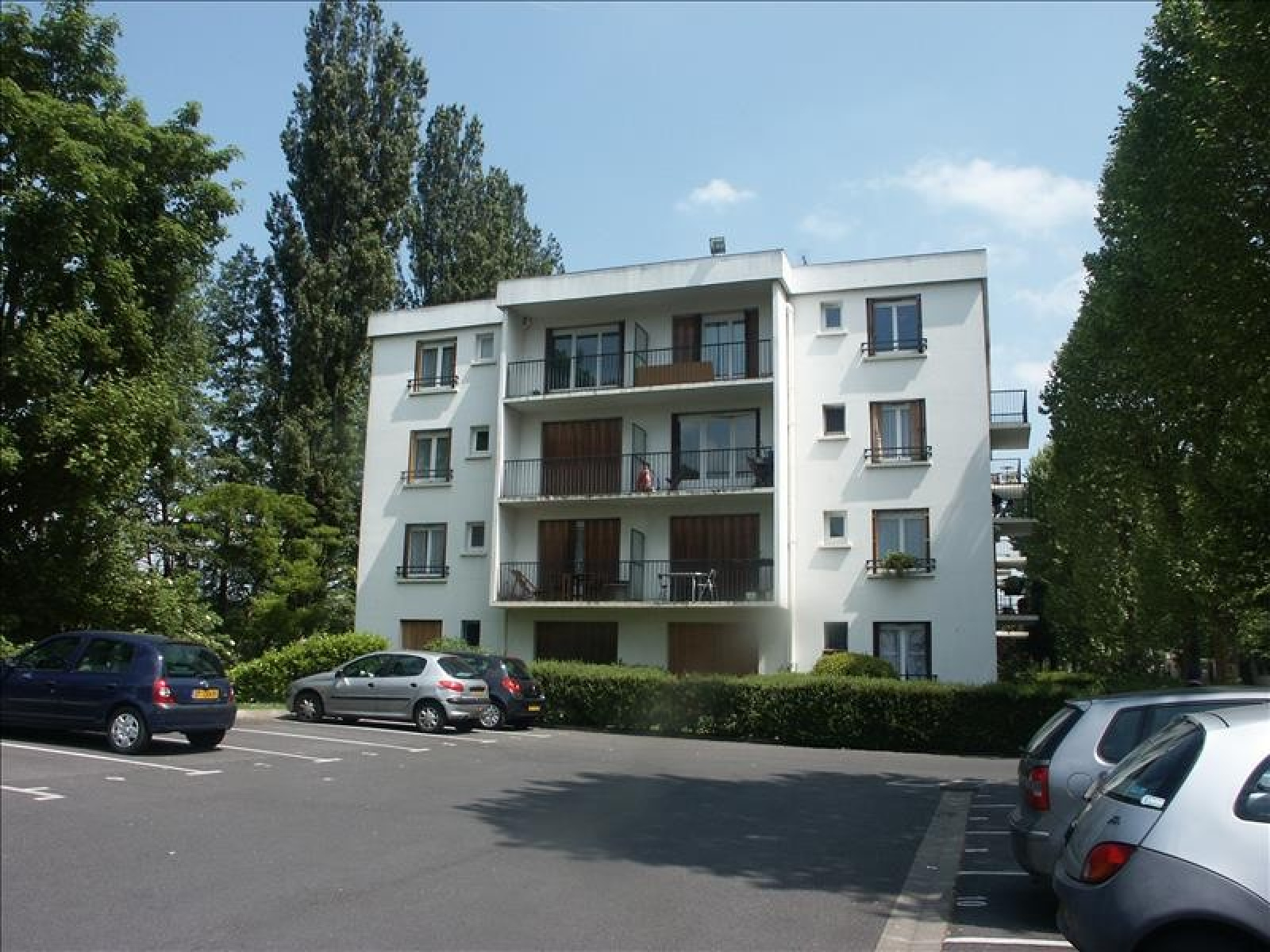 Image_1, Appartement, Bures-sur-Yvette, ref :00735