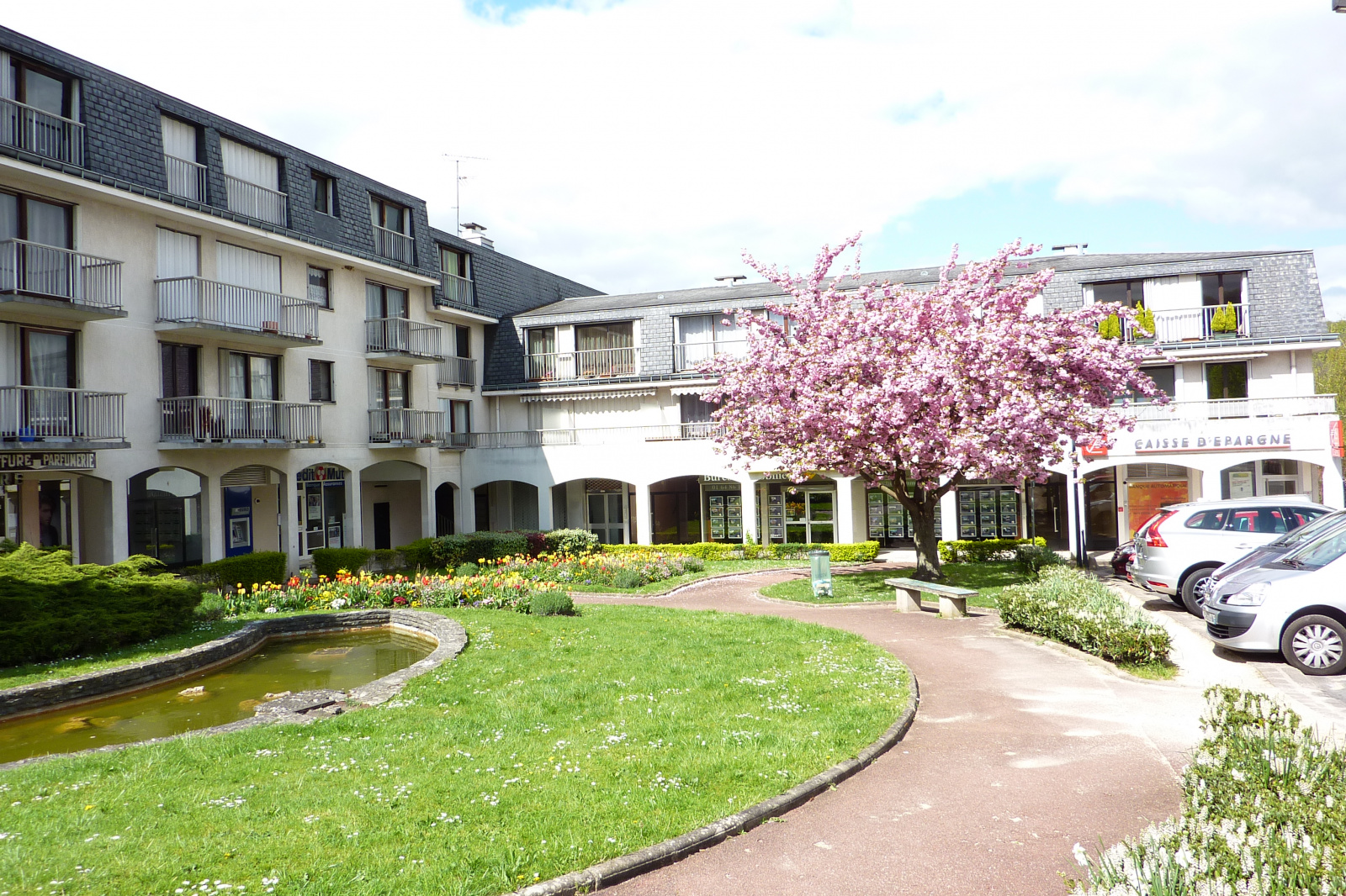 Image_1, Appartement, Bures-sur-Yvette, ref :11088