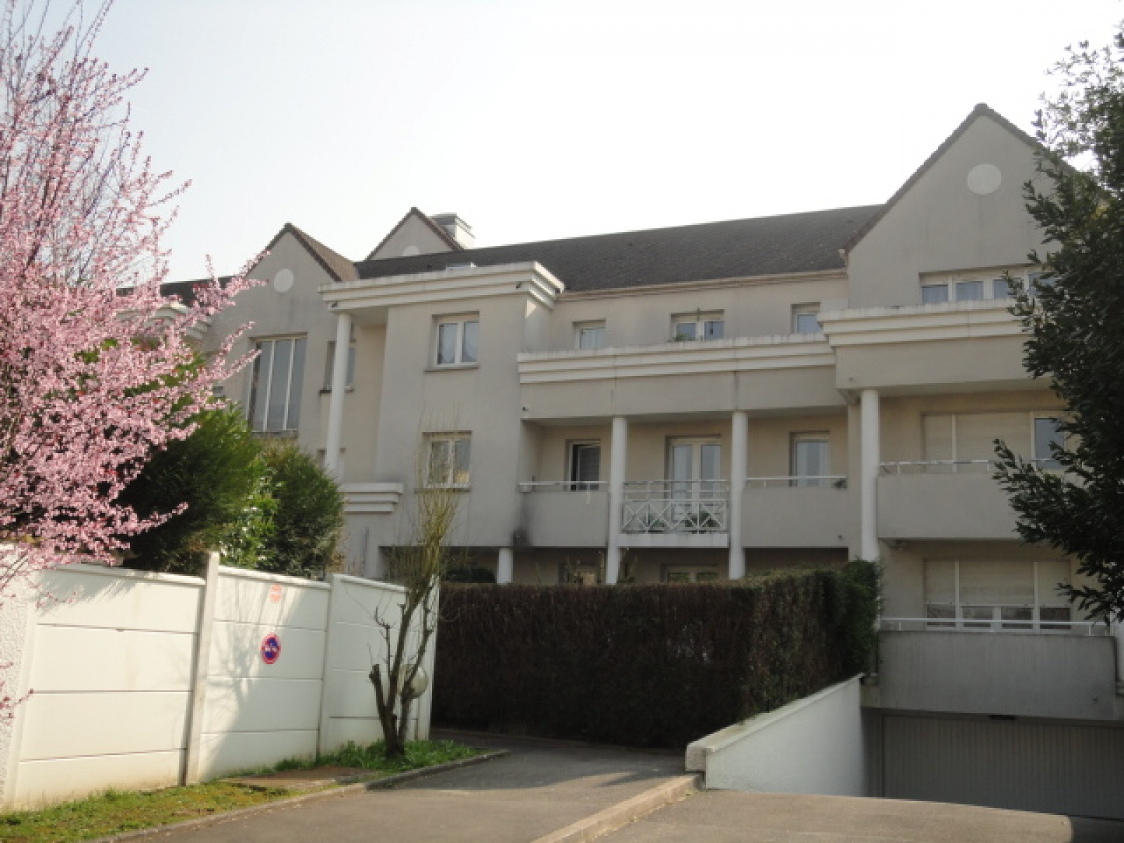 Image_1, Appartement, Bures-sur-Yvette, ref :11033