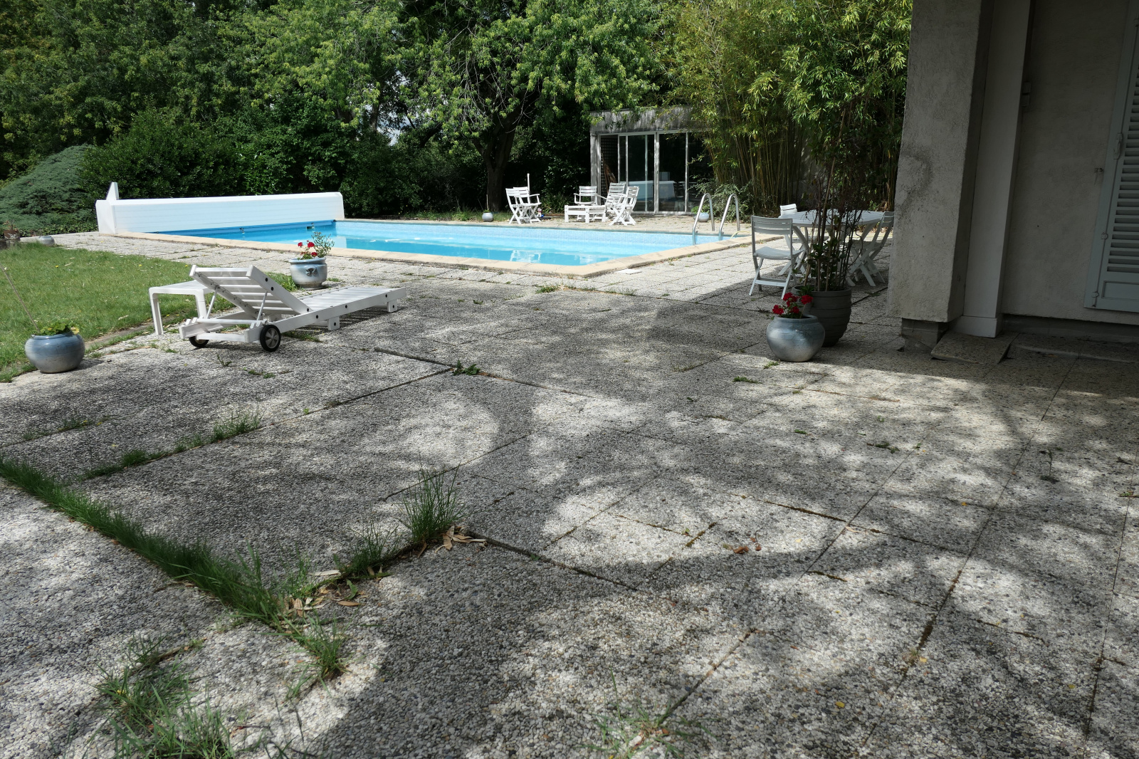 Image_3, Maison, Bures-sur-Yvette, ref :11001