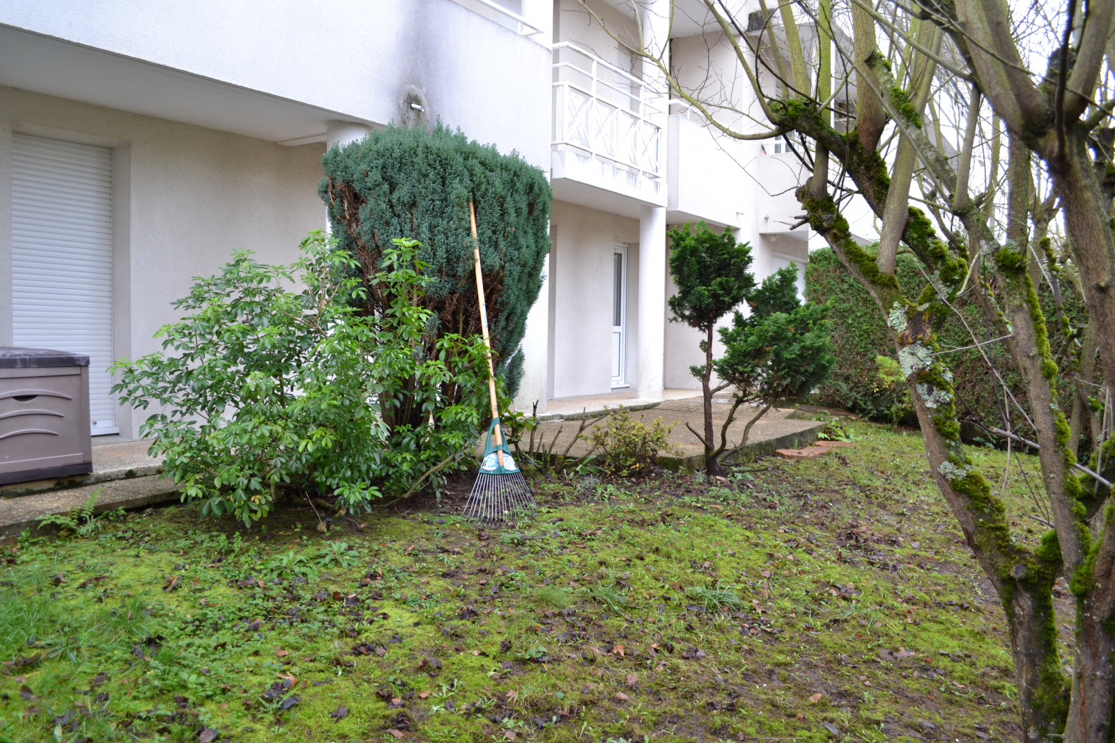 Image_5, Appartement, Bures-sur-Yvette, ref :10901