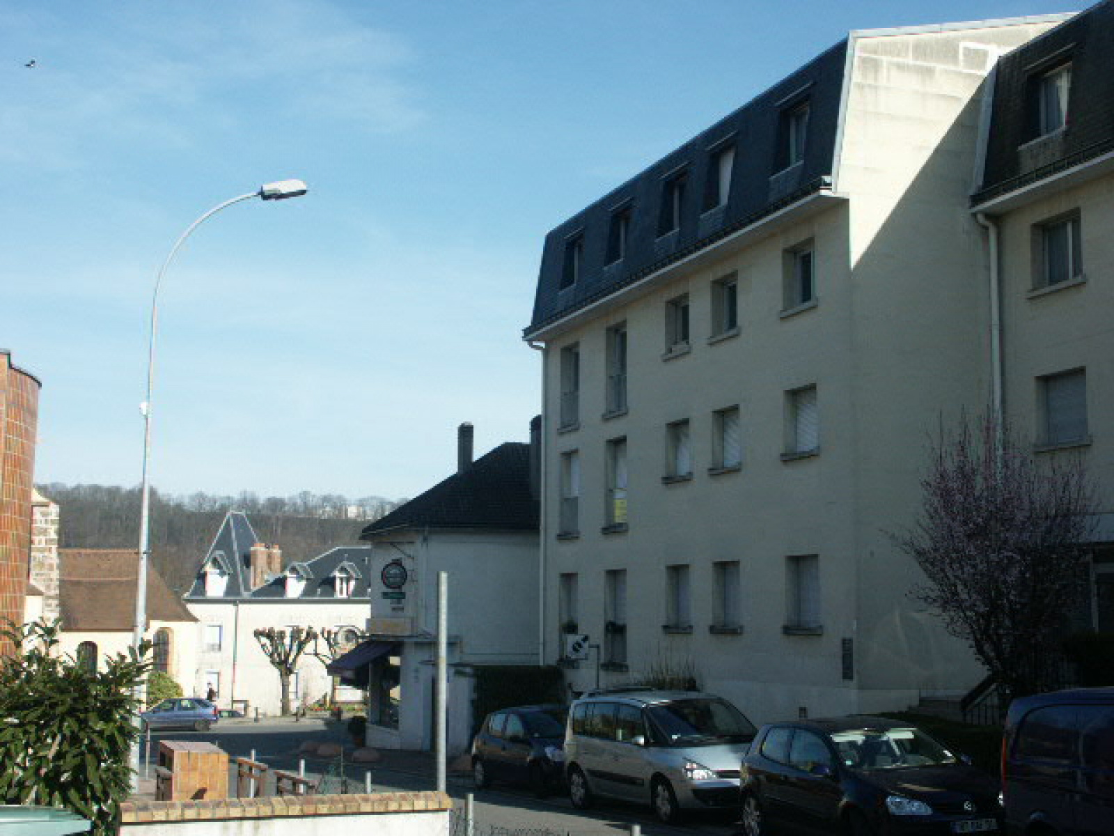 Image_1, Appartement, Bures-sur-Yvette, ref :00696