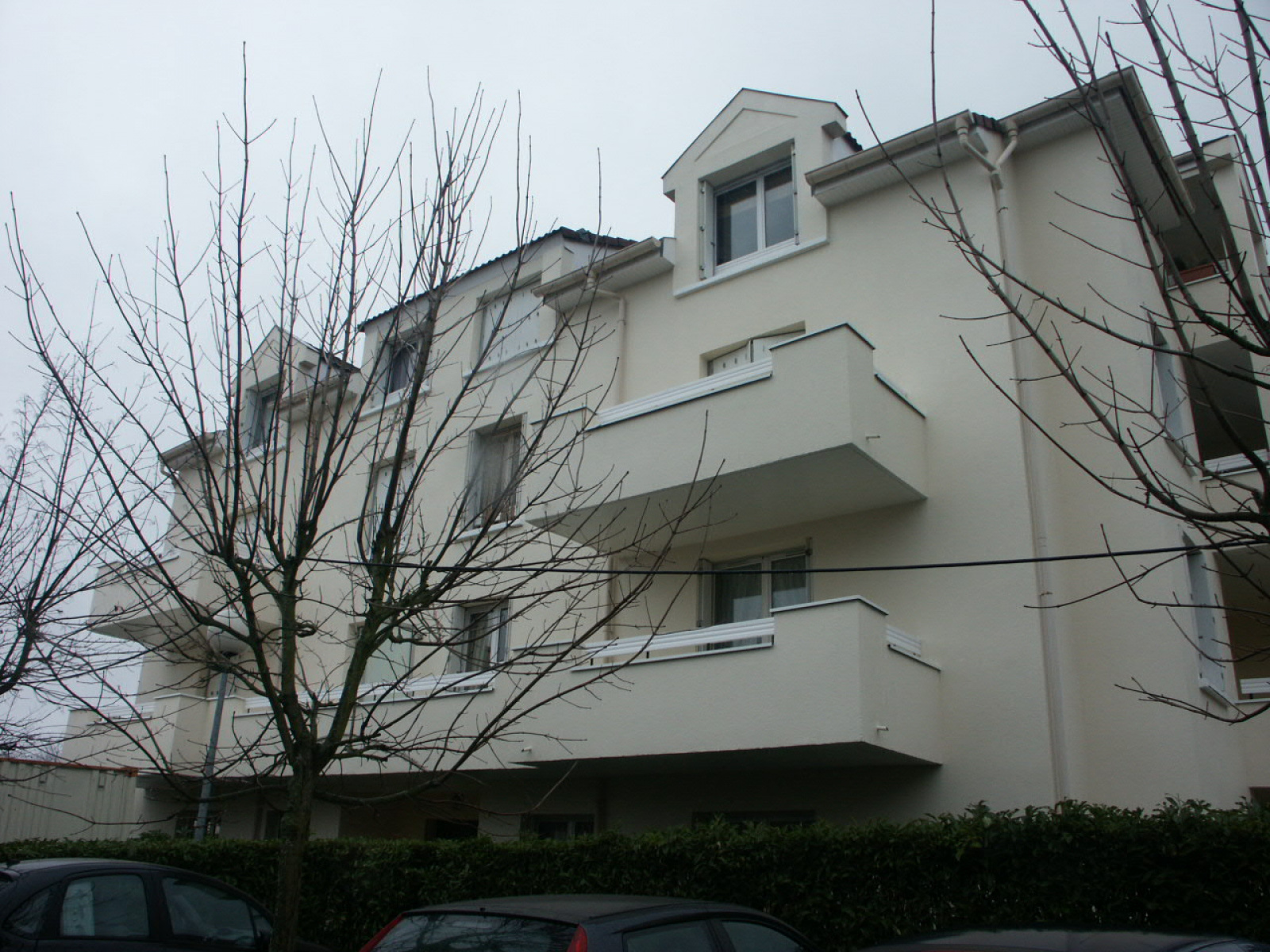 Image_1, Appartement, Gif-sur-Yvette, ref :10957