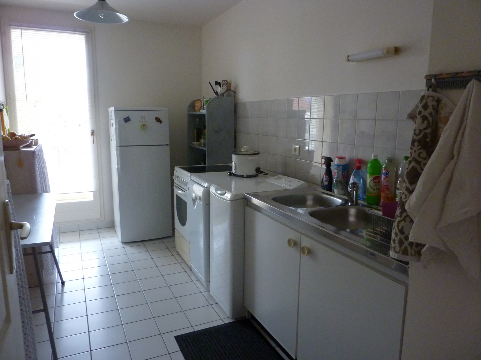 Image_8, Appartement, Gif-sur-Yvette, ref :10957