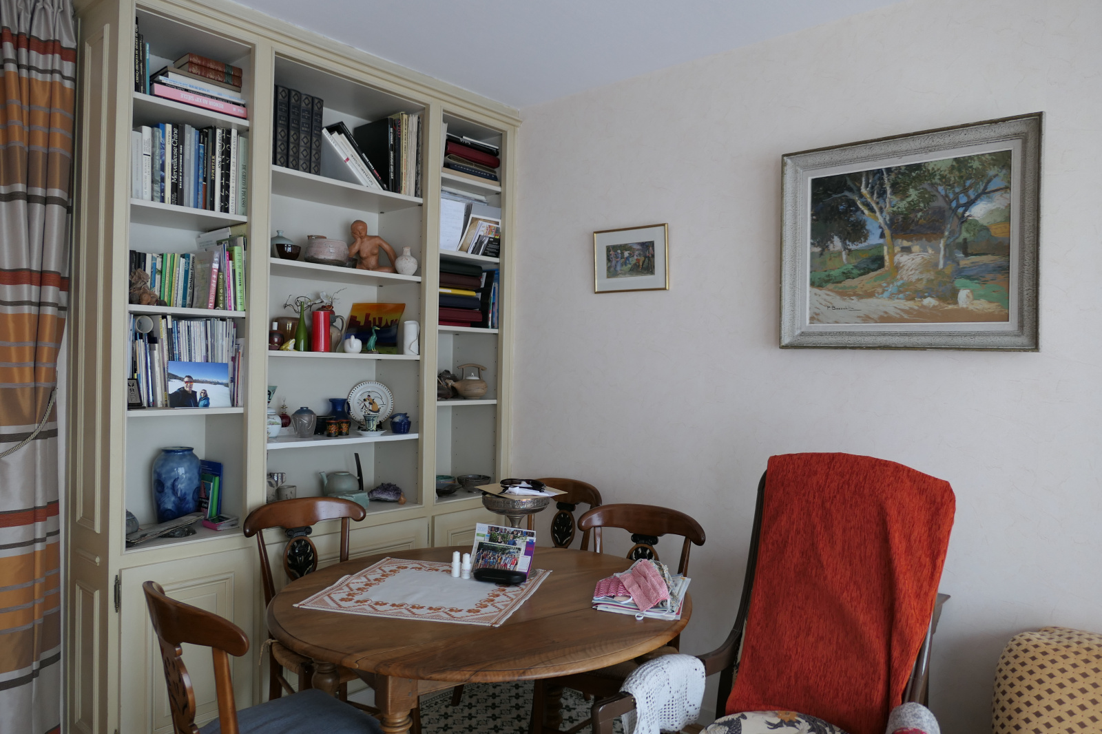 Image_4, Appartement, Bures-sur-Yvette, ref :159