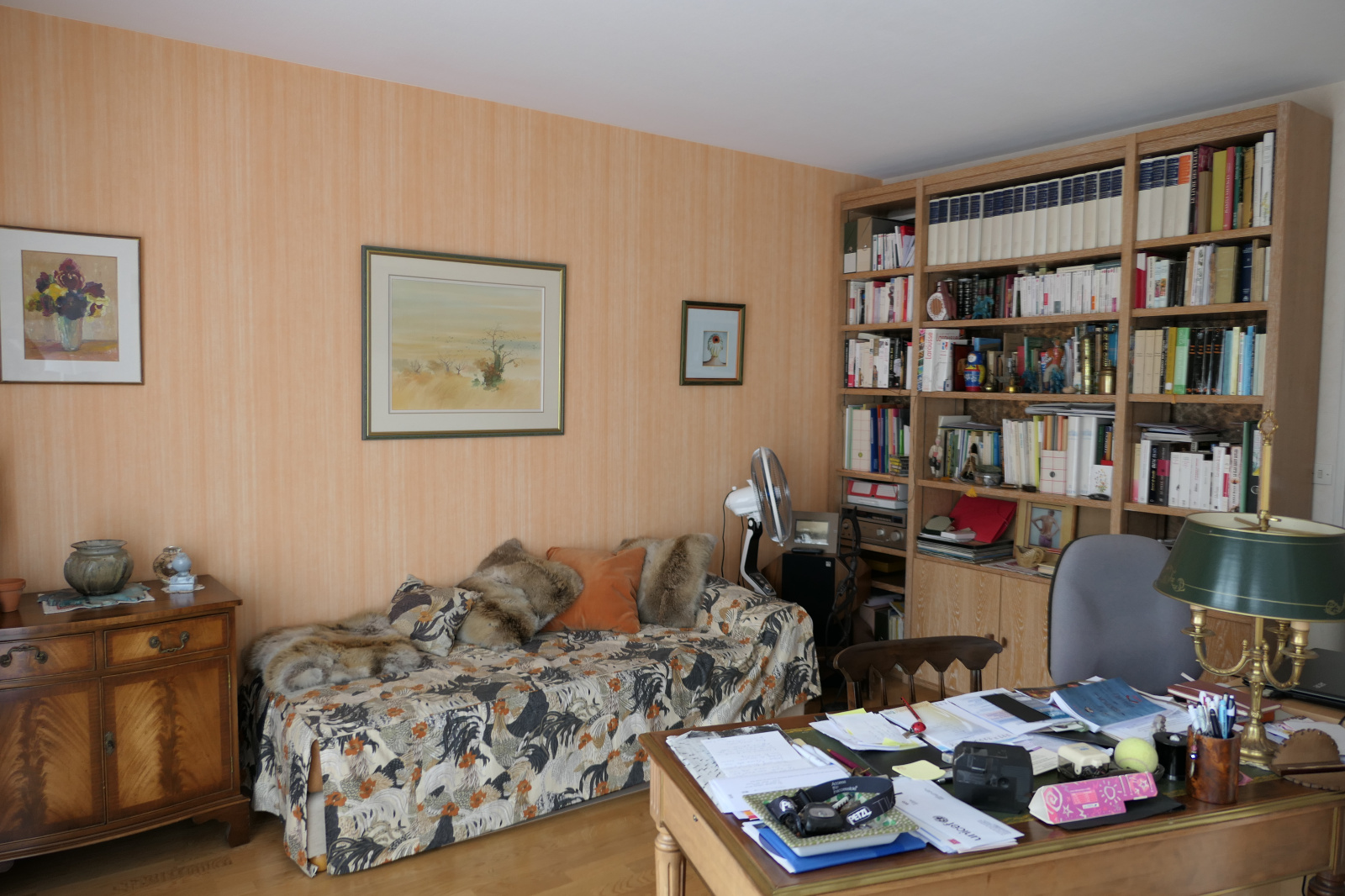Image_5, Appartement, Bures-sur-Yvette, ref :159