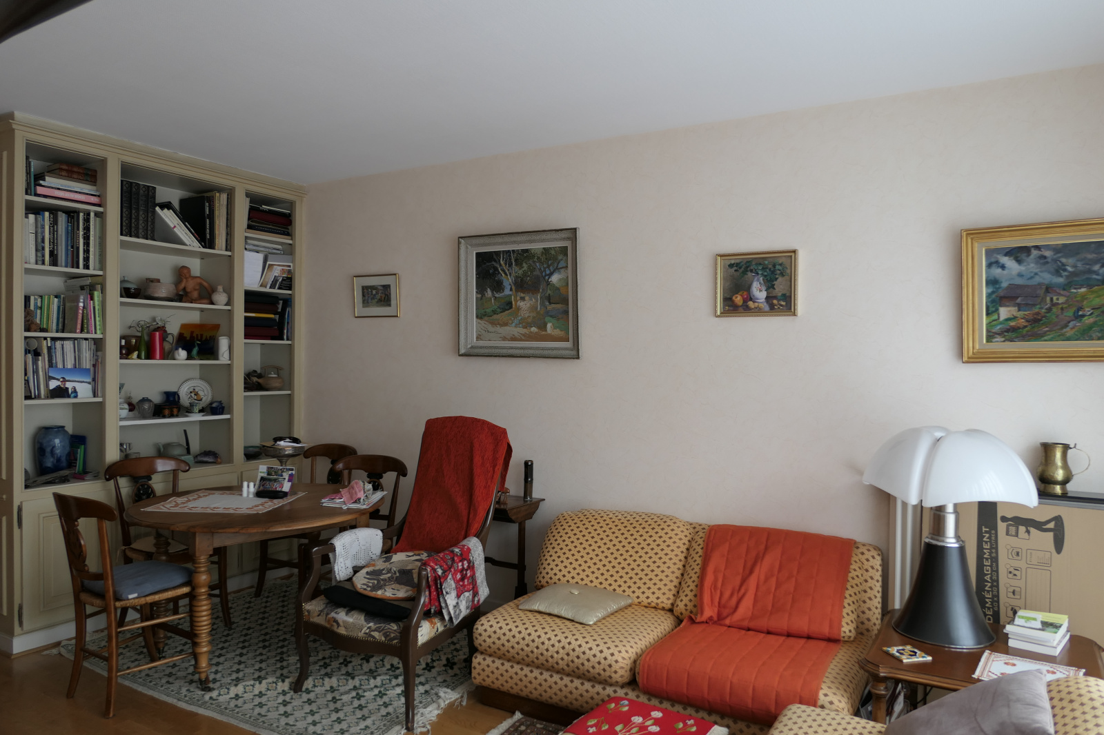 Image_2, Appartement, Bures-sur-Yvette, ref :159