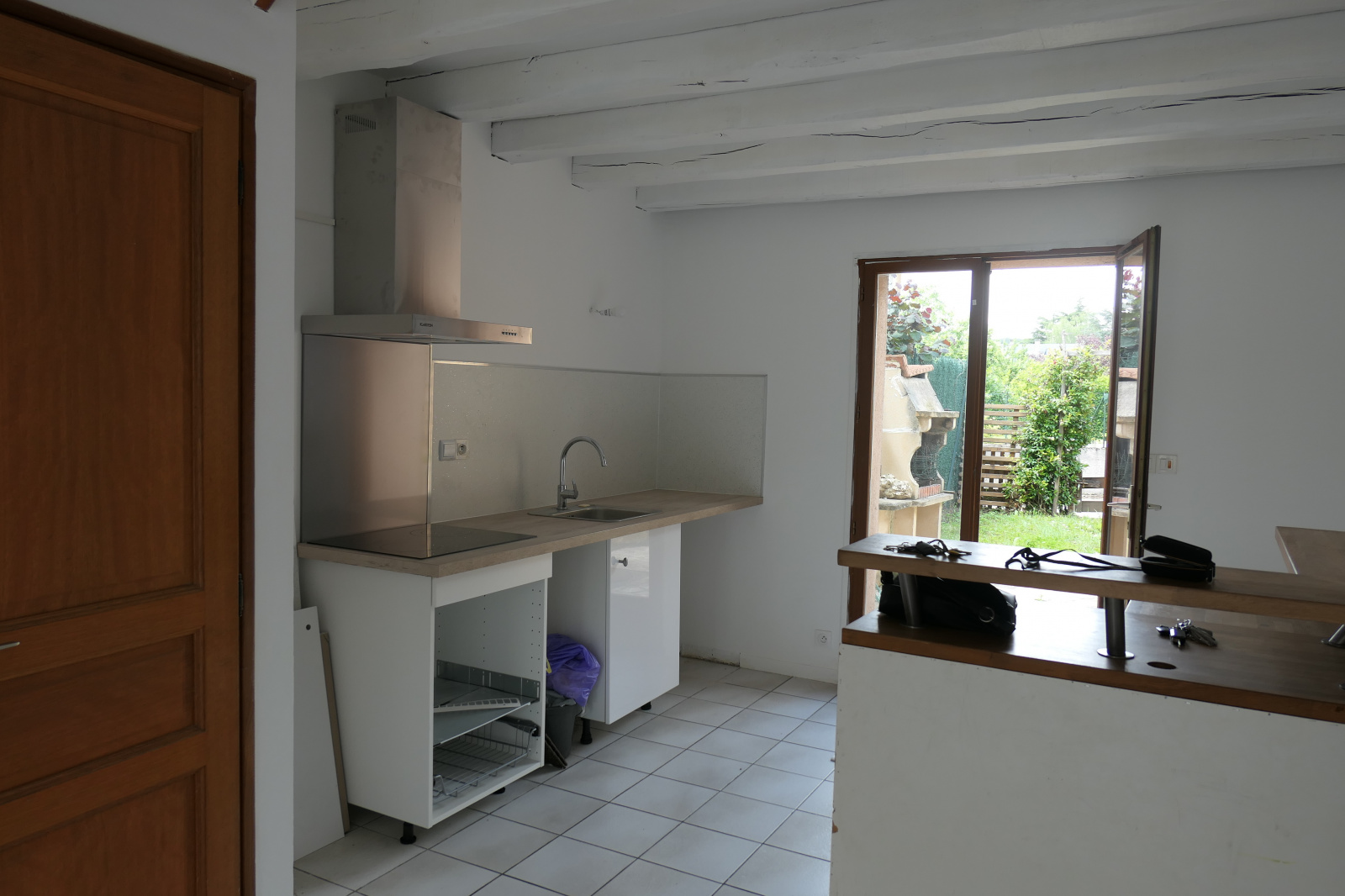 Image_1, Appartement, Marcoussis, ref :11101
