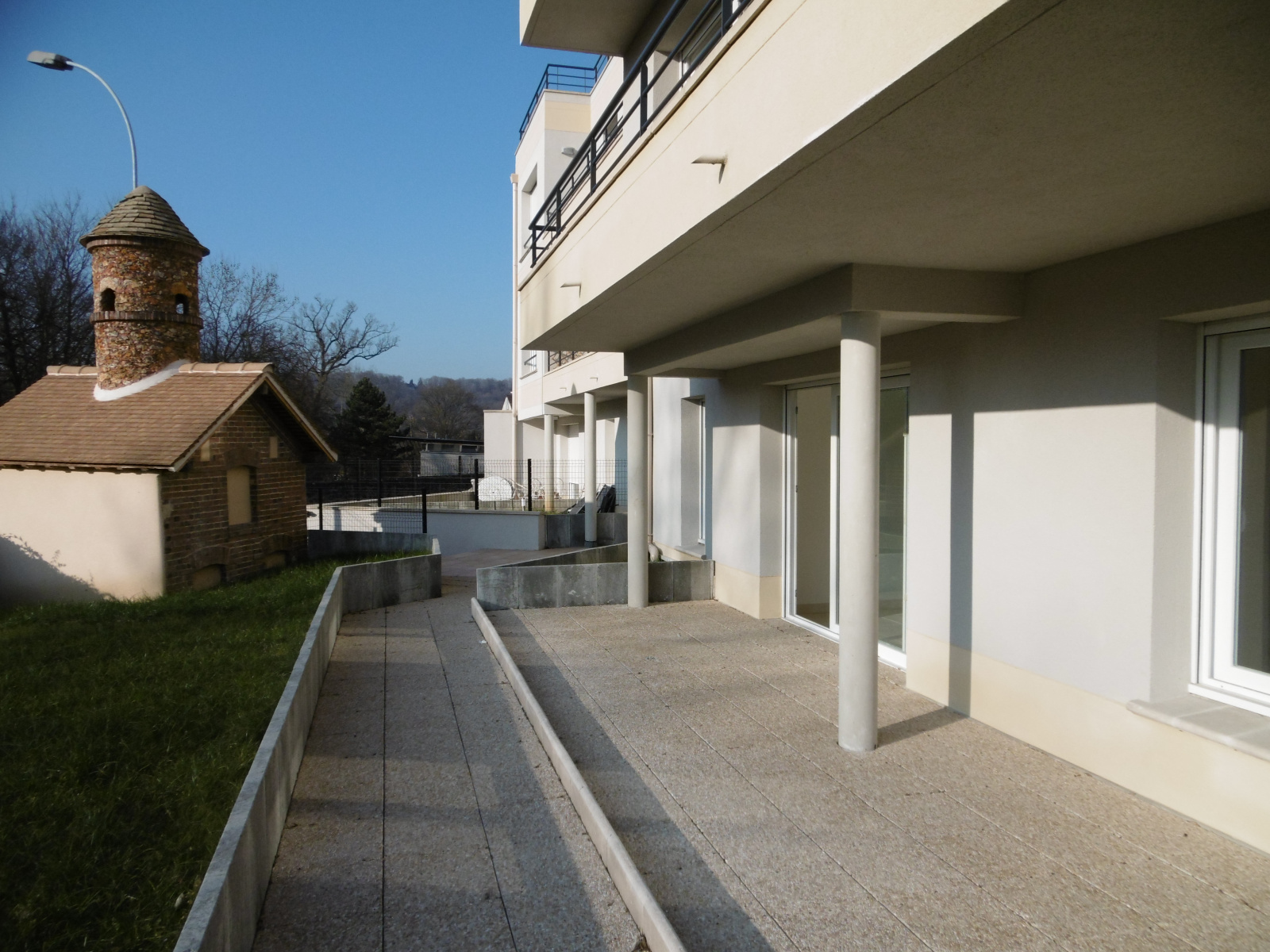 Image_9, Appartement, Bures-sur-Yvette, ref :11065