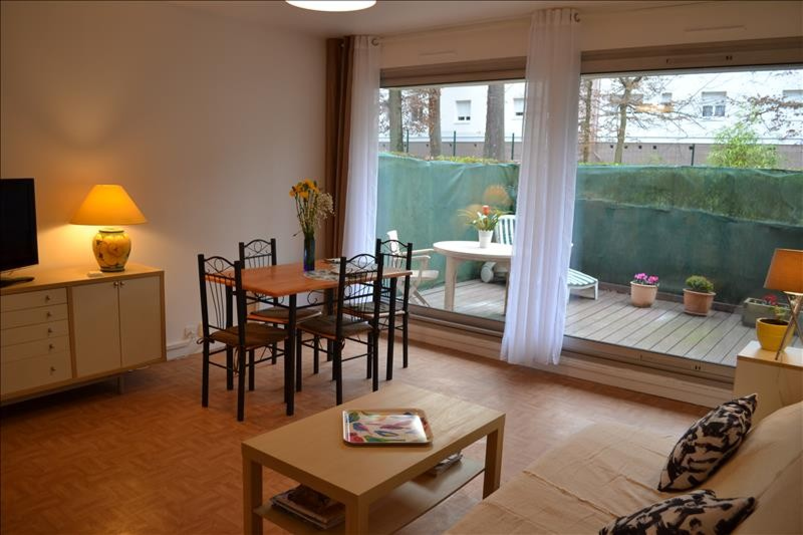 Image_4, Appartement, Orsay, ref :00707