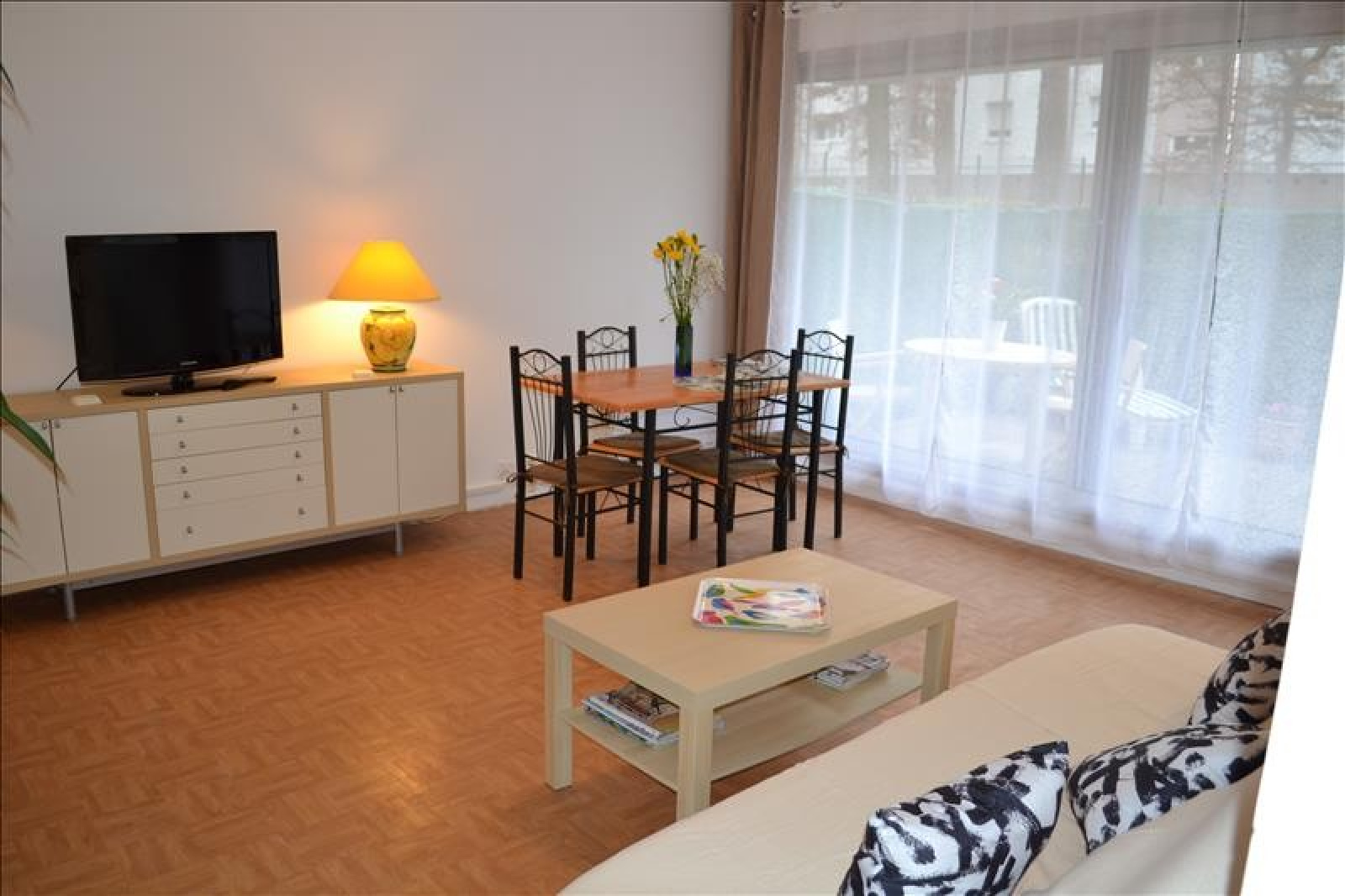 Image_5, Appartement, Orsay, ref :00707