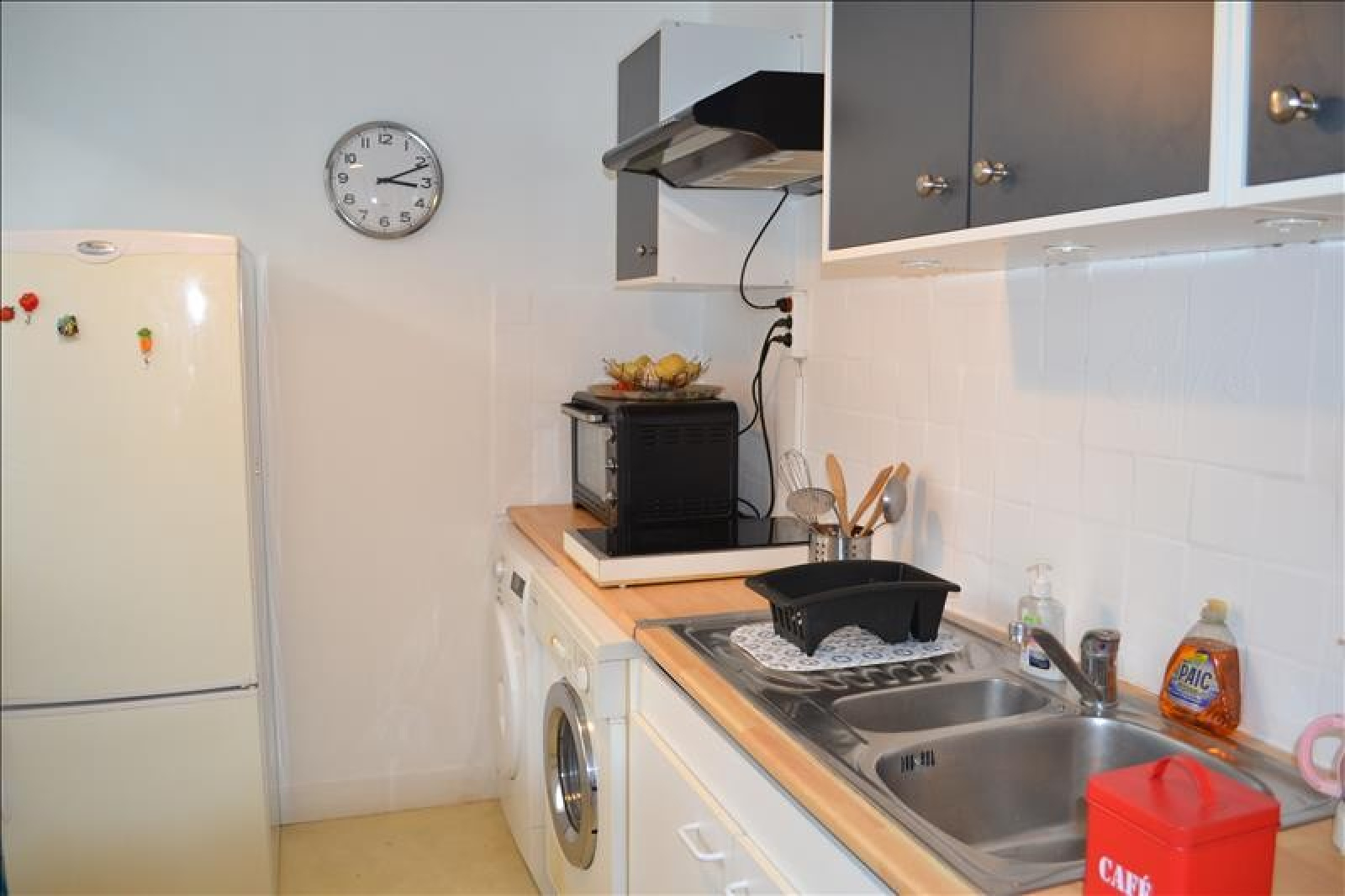 Image_7, Appartement, Orsay, ref :00707