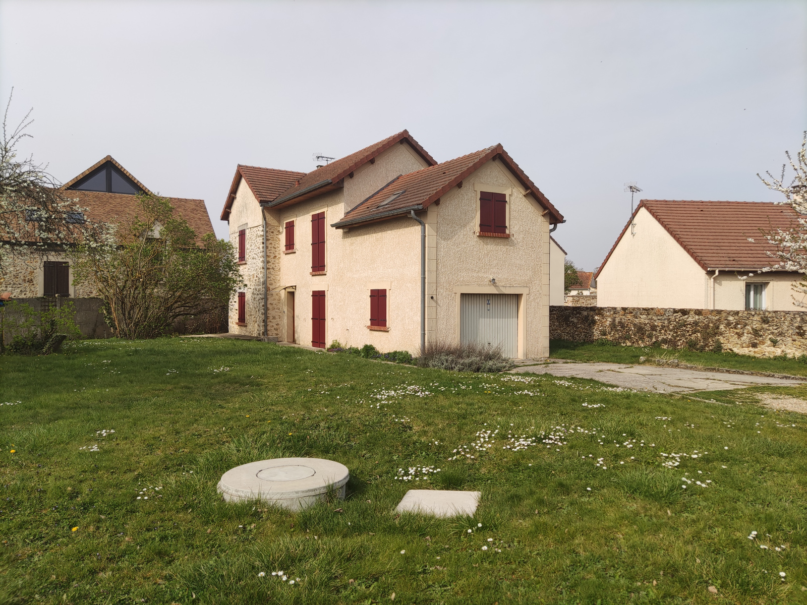 Image_1, Maison, Bures-sur-Yvette, ref :940