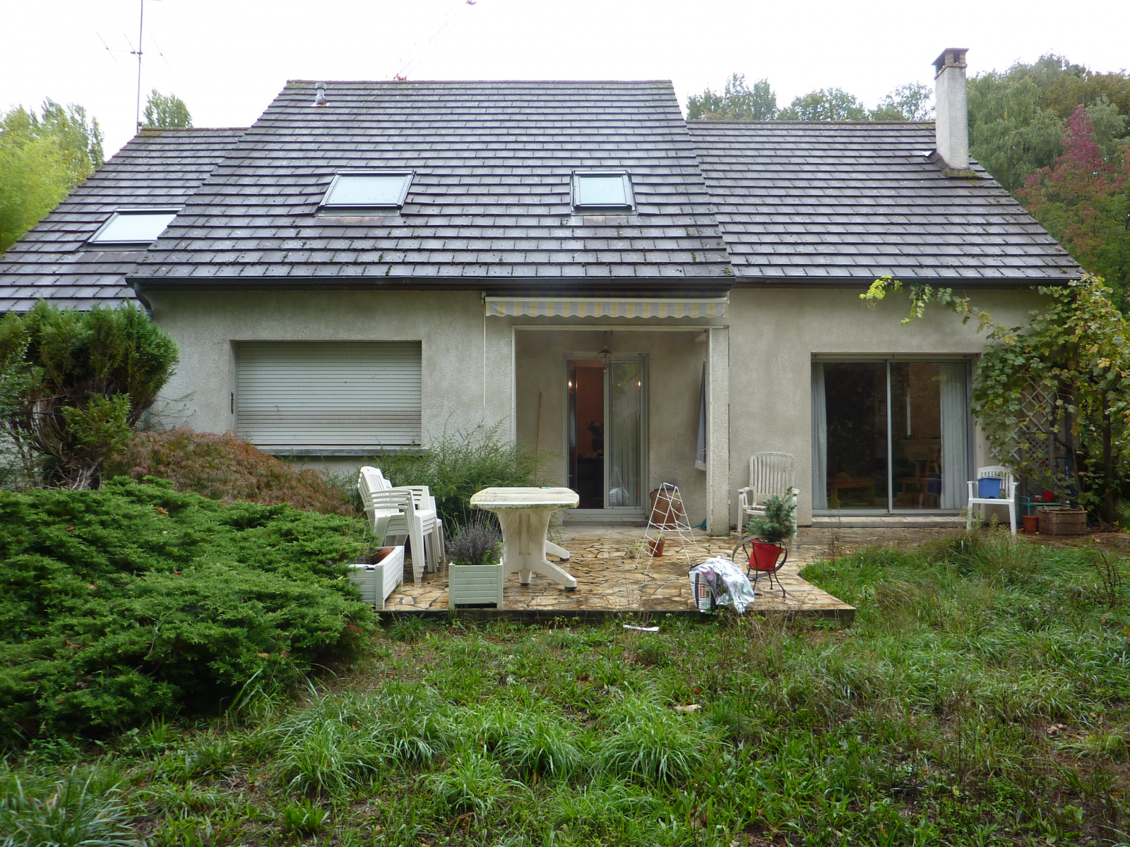 Image_11, Maison, Bures-sur-Yvette, ref :10946