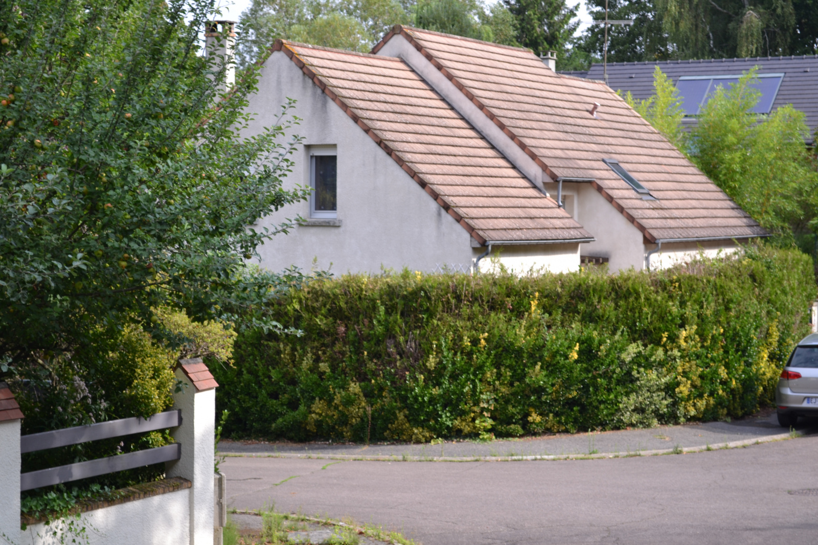 Image_12, Maison, Bures-sur-Yvette, ref :10946
