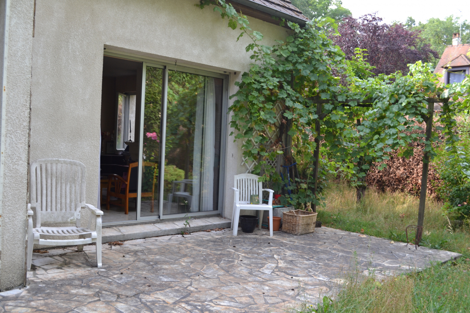 Image_1, Maison, Bures-sur-Yvette, ref :10946