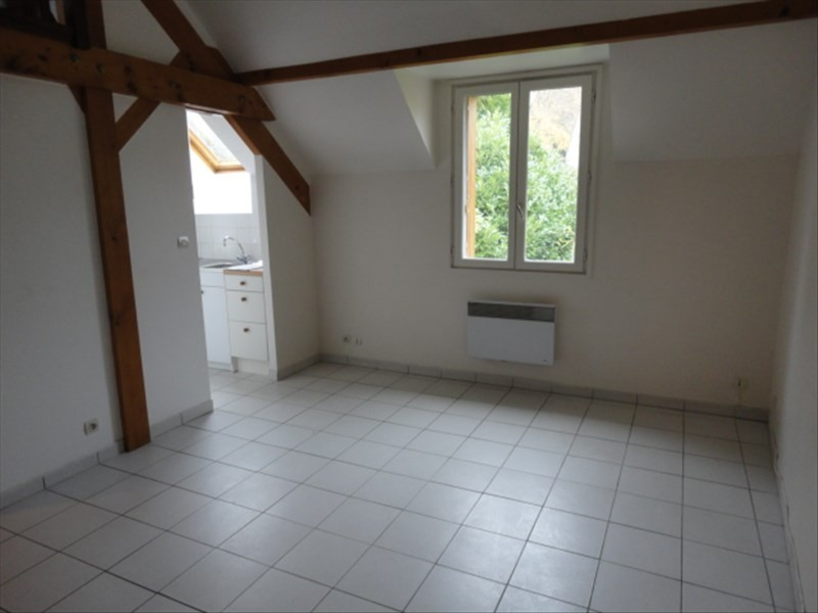 Image_1, Appartement, Bures-sur-Yvette, ref :00458