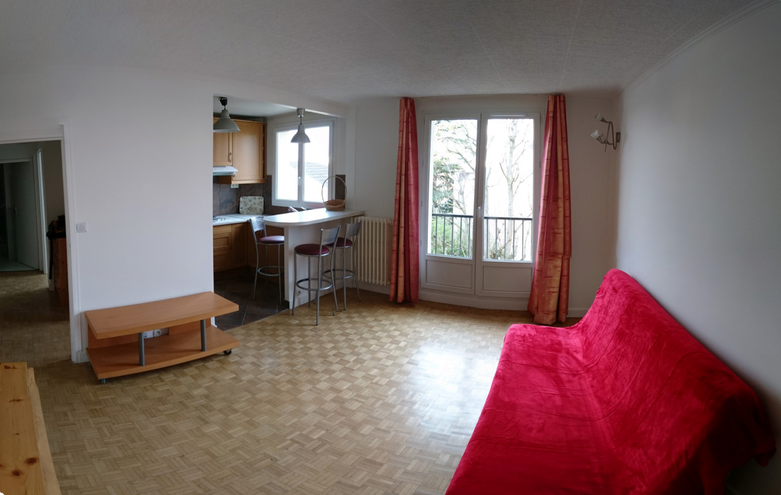 Image_2, Appartement, Saint-Maur-des-Fossés, ref :00441