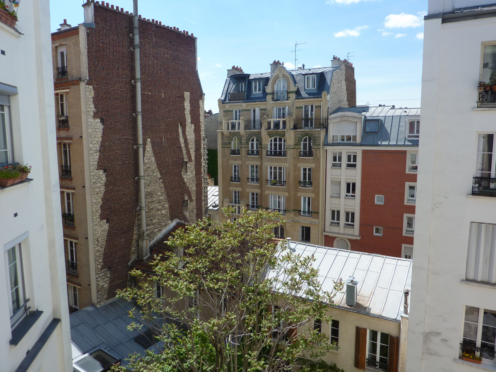 Image_5, Appartement, Paris, ref :10933