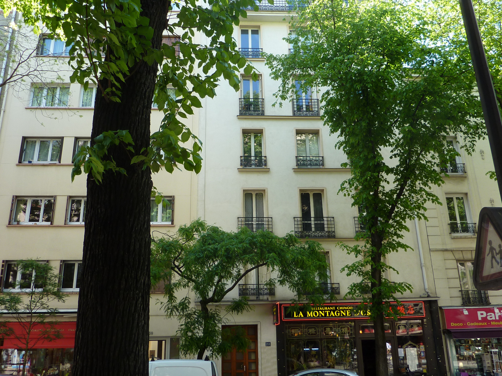 Image_1, Appartement, Paris, ref :10933