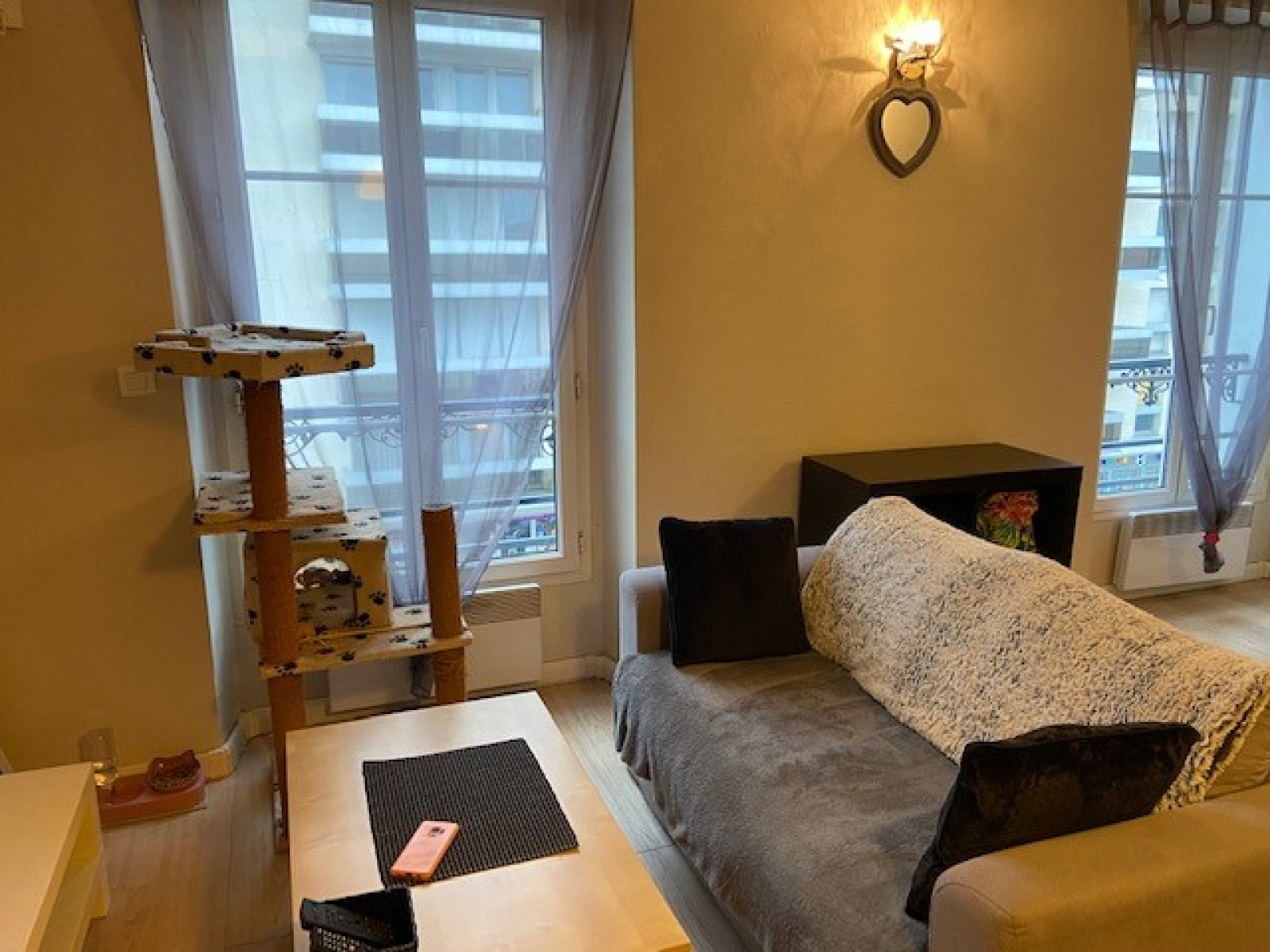 Image_7, Appartement, Le Chesnay, ref :11137