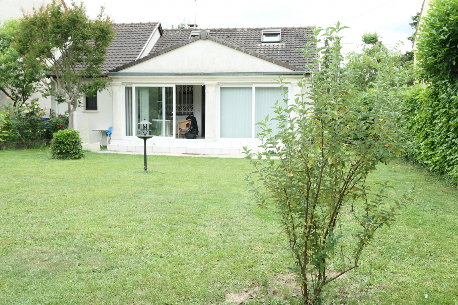 Image_2, Maison, Bures-sur-Yvette, ref :11083