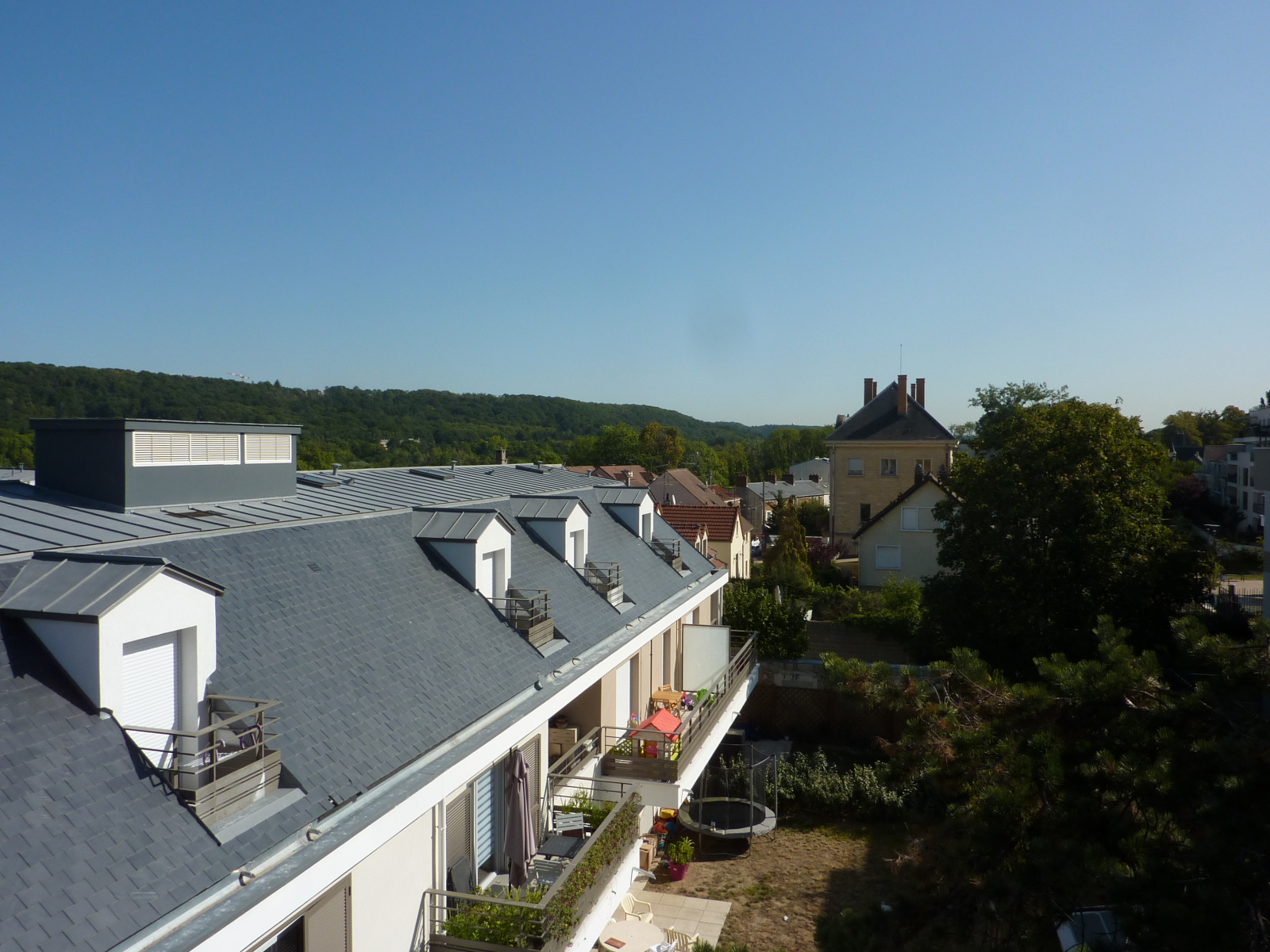 Image_2, Appartement, Bures-sur-Yvette, ref :961