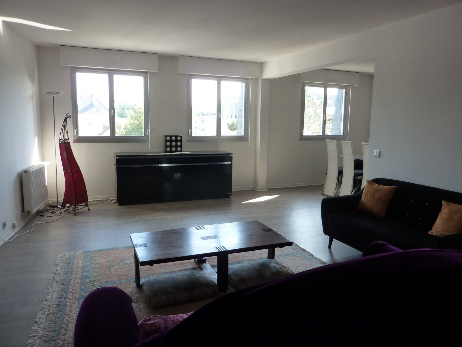 Image_5, Appartement, Bures-sur-Yvette, ref :961