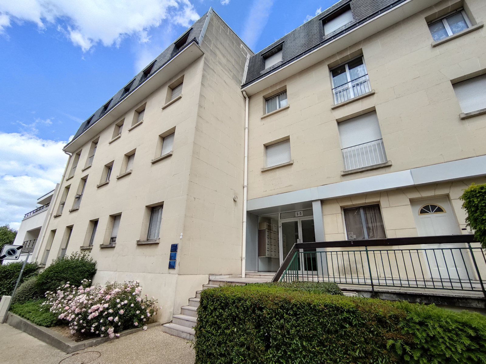 Image_1, Appartement, Bures-sur-Yvette, ref :961