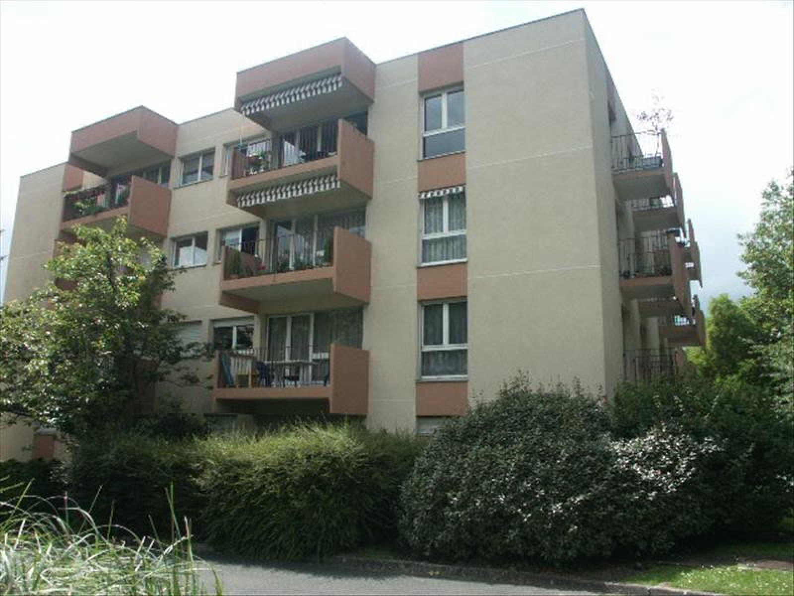 Image_1, Appartement, Gif-sur-Yvette, ref :00727