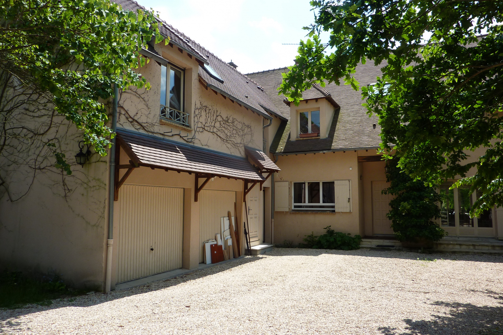 Image_2, Maison, Gif-sur-Yvette, ref :11095