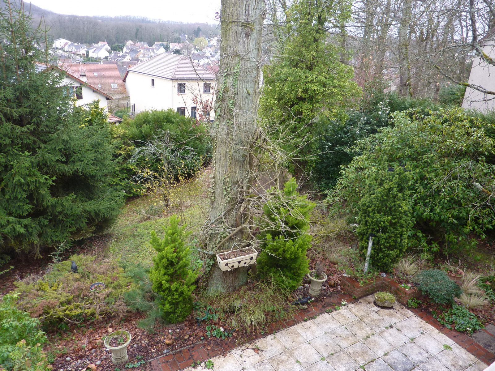 Image_4, Maison, Bures-sur-Yvette, ref :10989