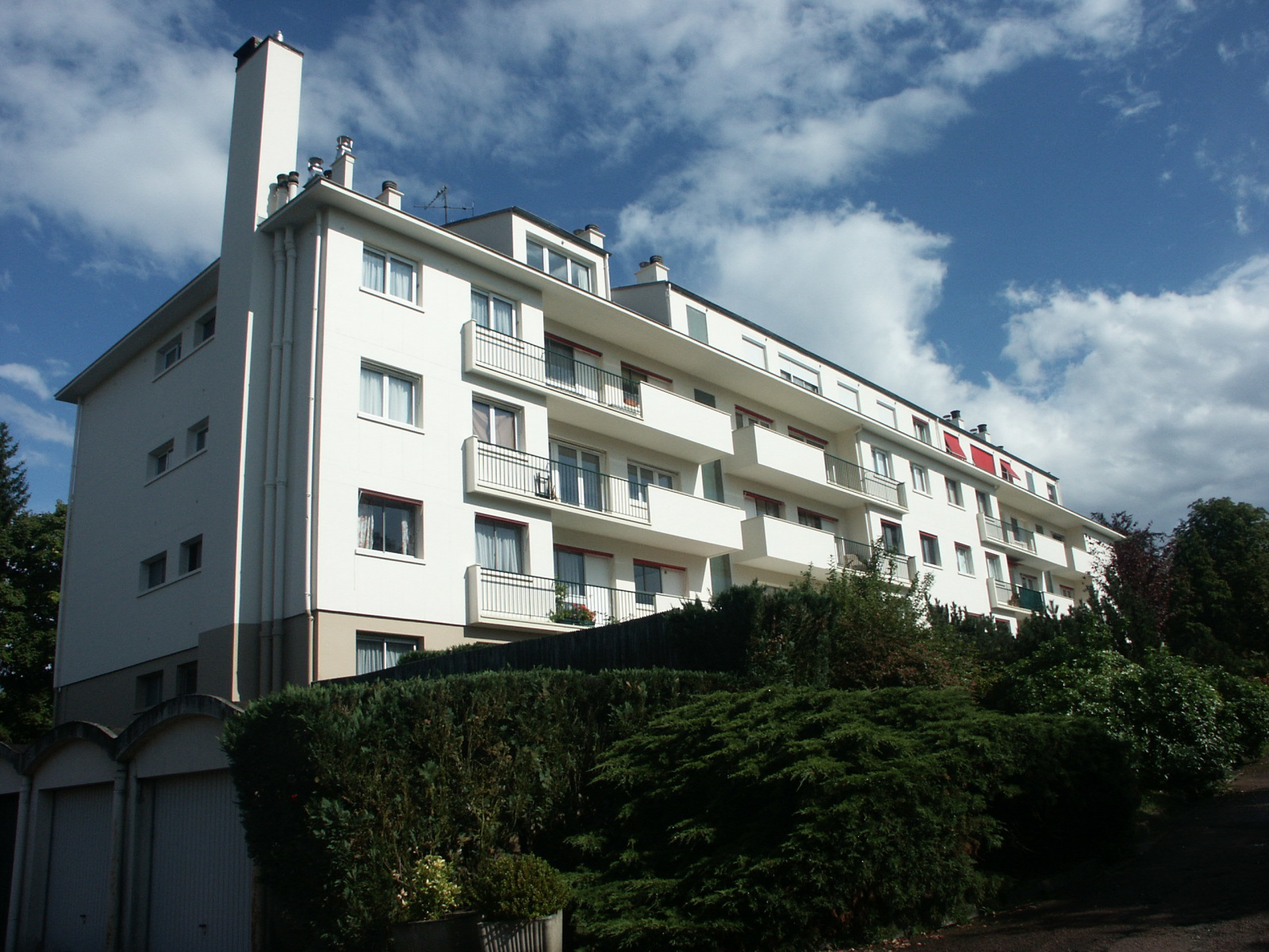 Image_1, Appartement, Bures-sur-Yvette, ref :829