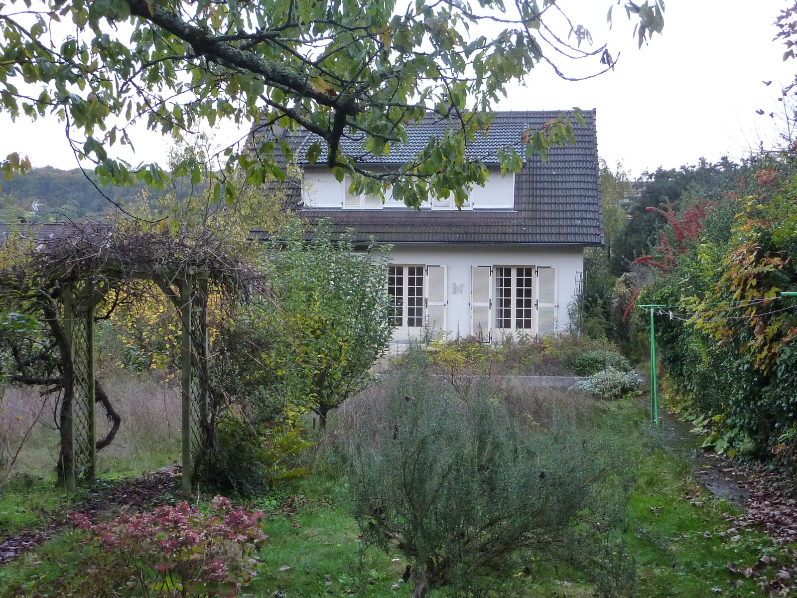 Image_2, Maison, Bures-sur-Yvette, ref :10968