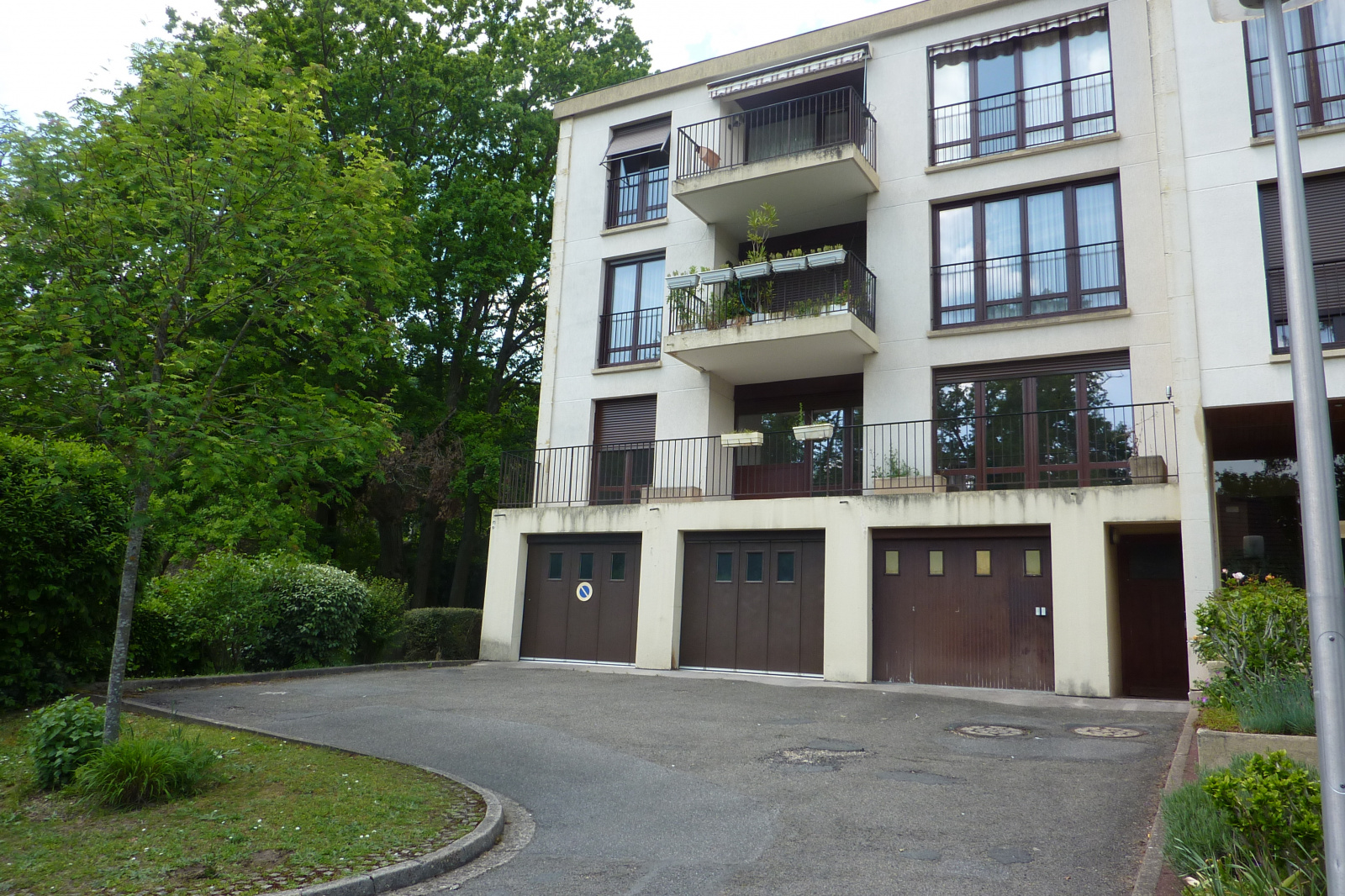 Image_1, Appartement, Bures-sur-Yvette, ref :11114
