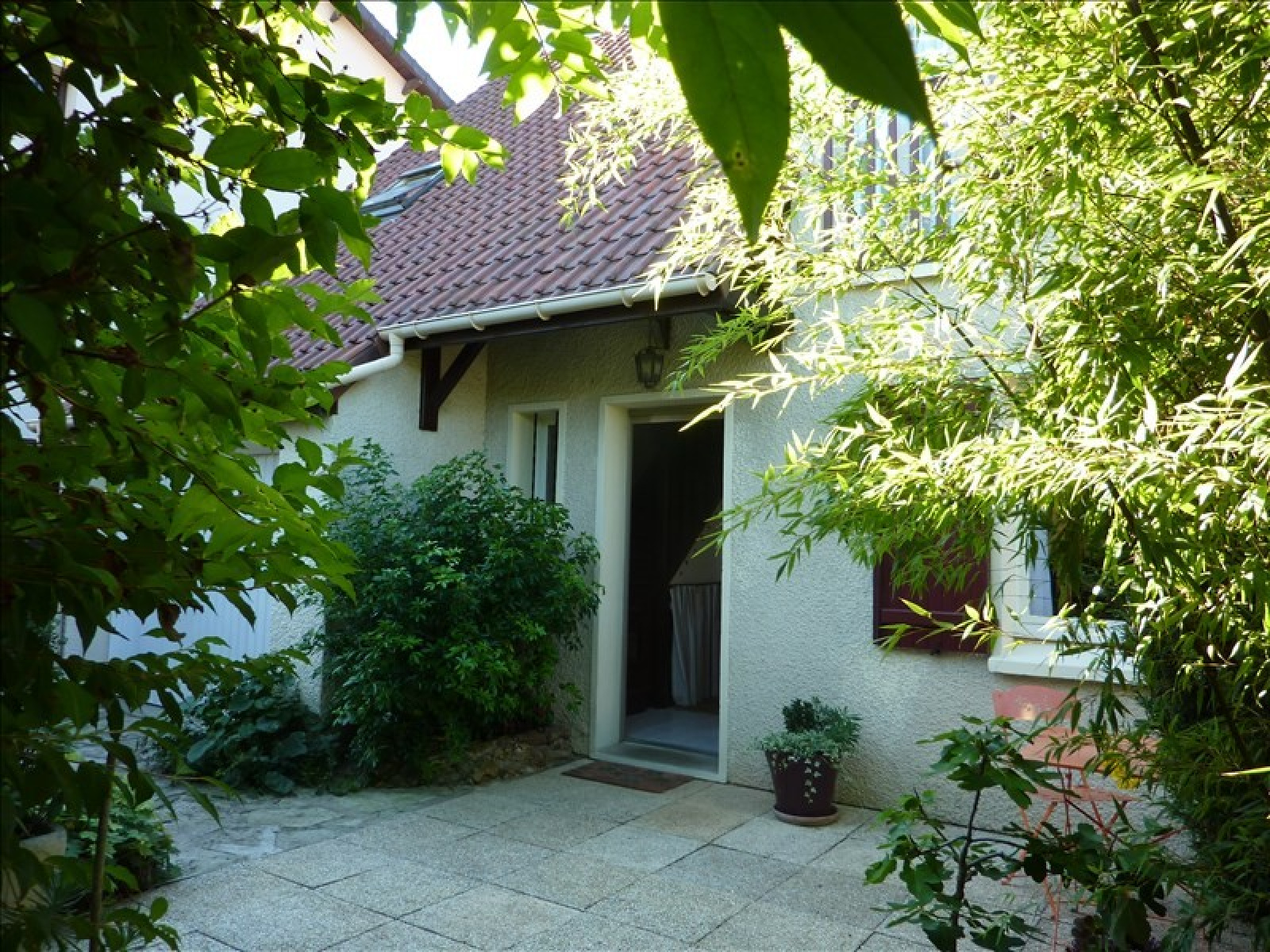 Image_3, Maison, Bures-sur-Yvette, ref :00624