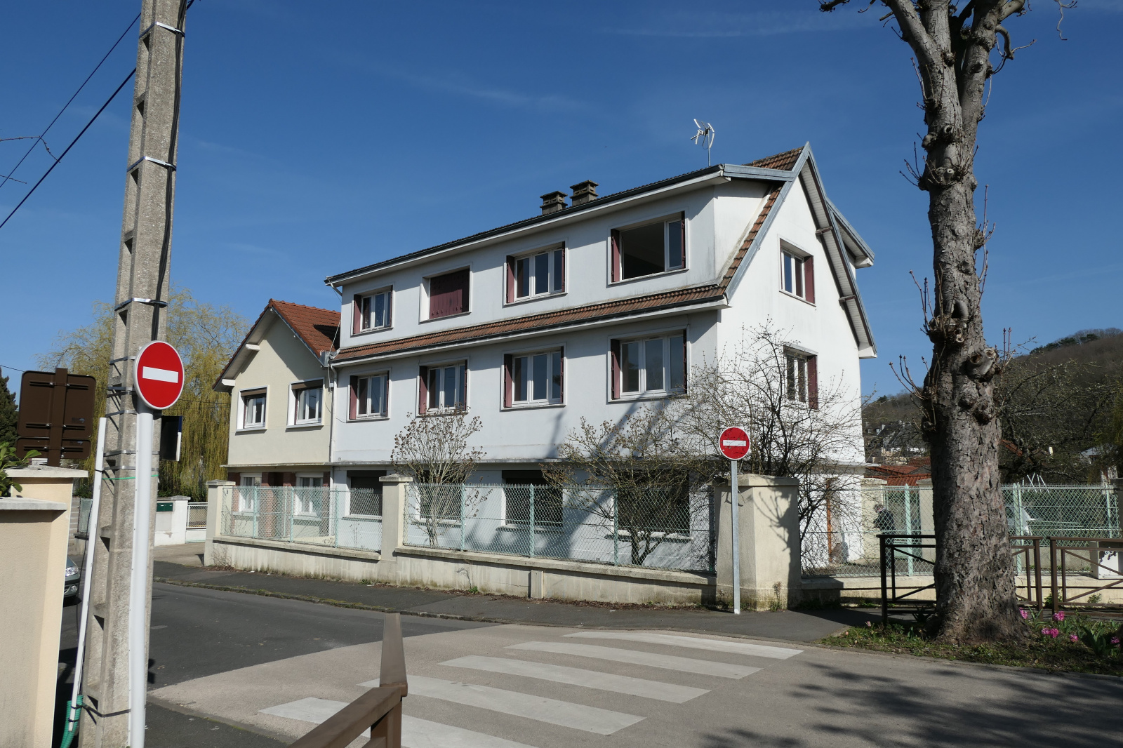 Image_1, Appartement, Gif-sur-Yvette, ref :11059
