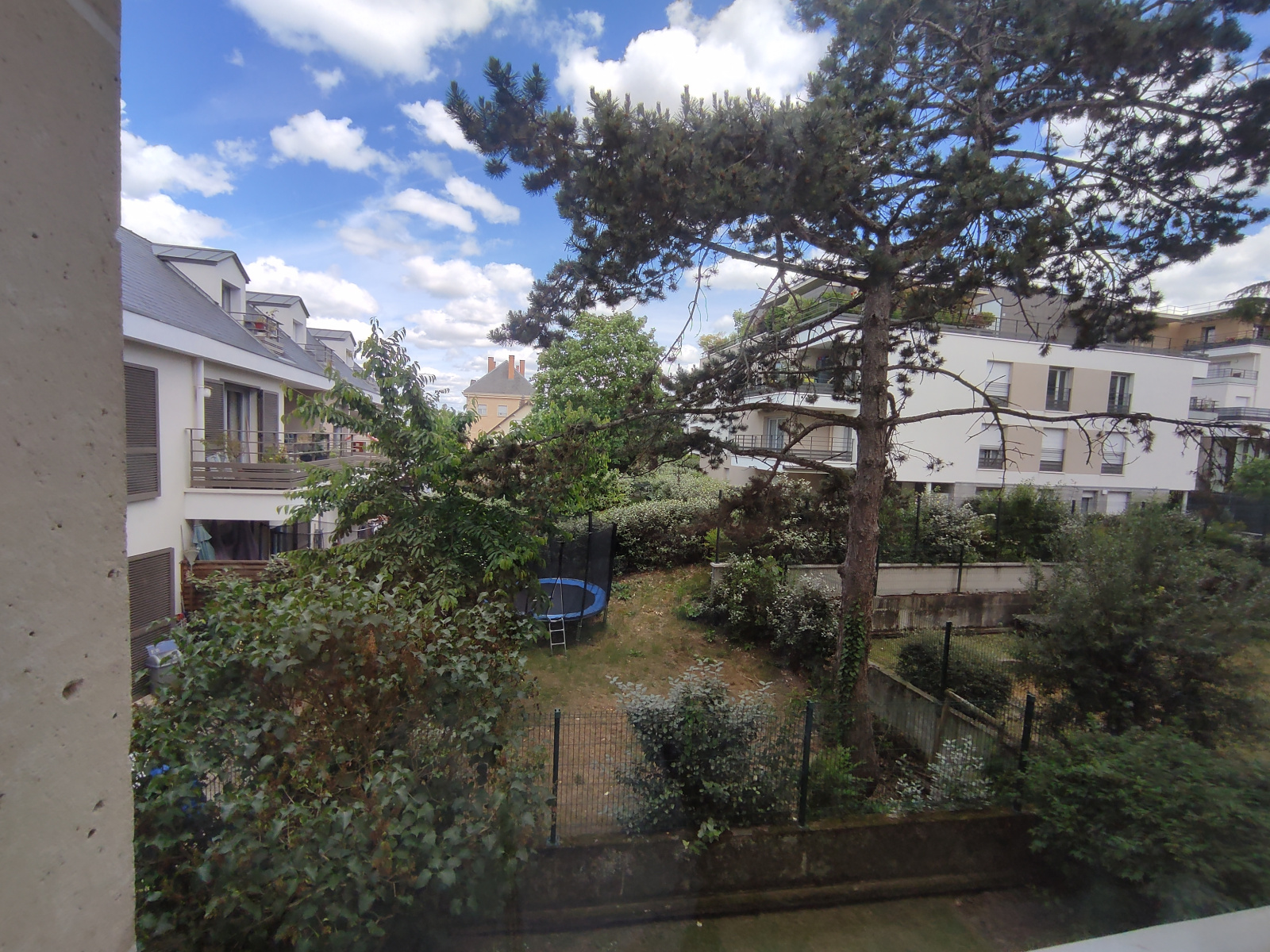 Image_2, Appartement, Bures-sur-Yvette, ref :00561
