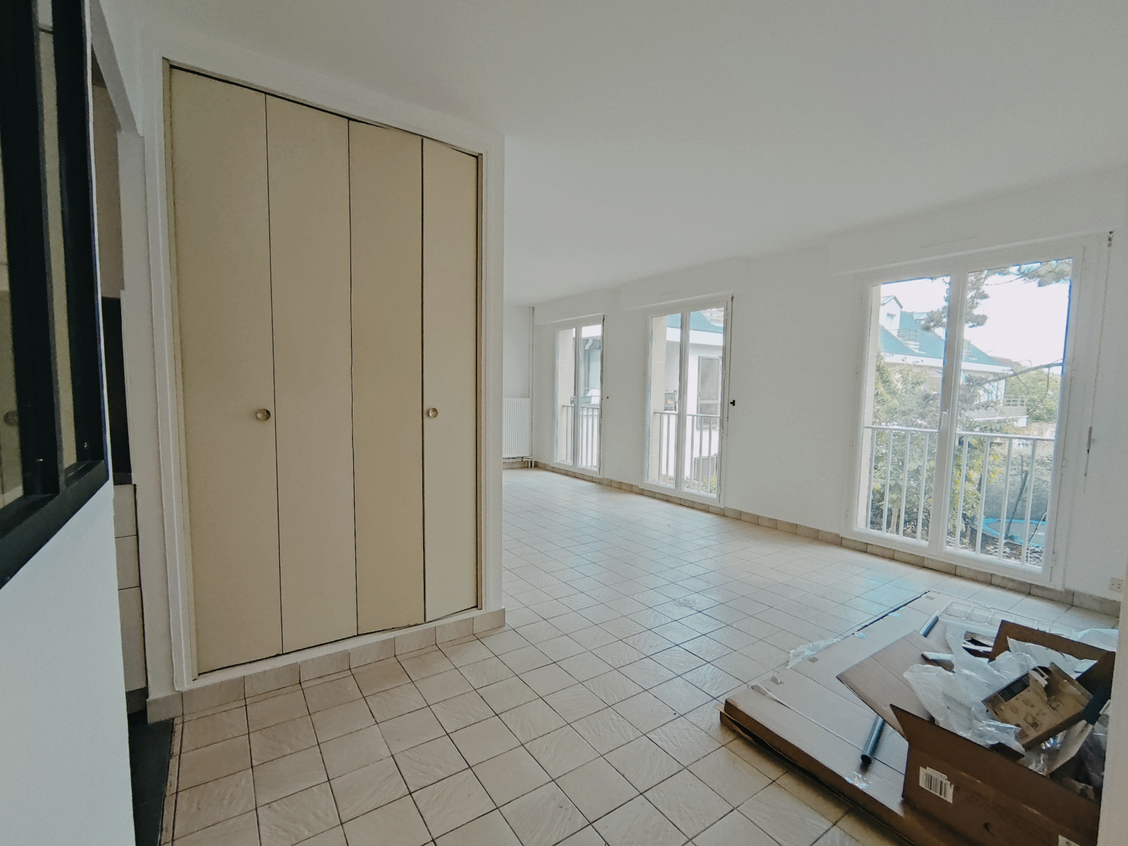 Image_3, Appartement, Bures-sur-Yvette, ref :00561
