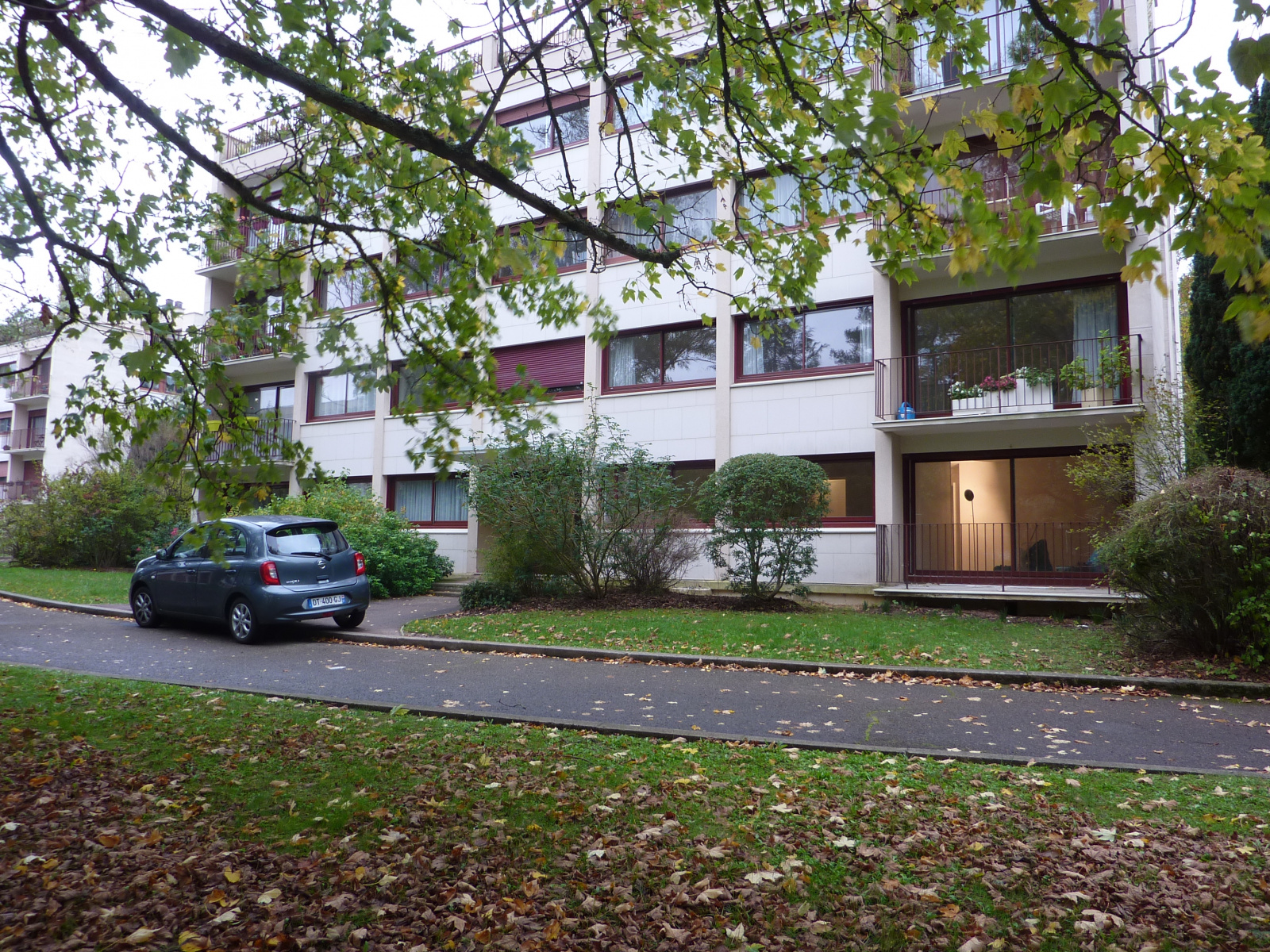 Image_2, Appartement, Gif-sur-Yvette, ref :10959
