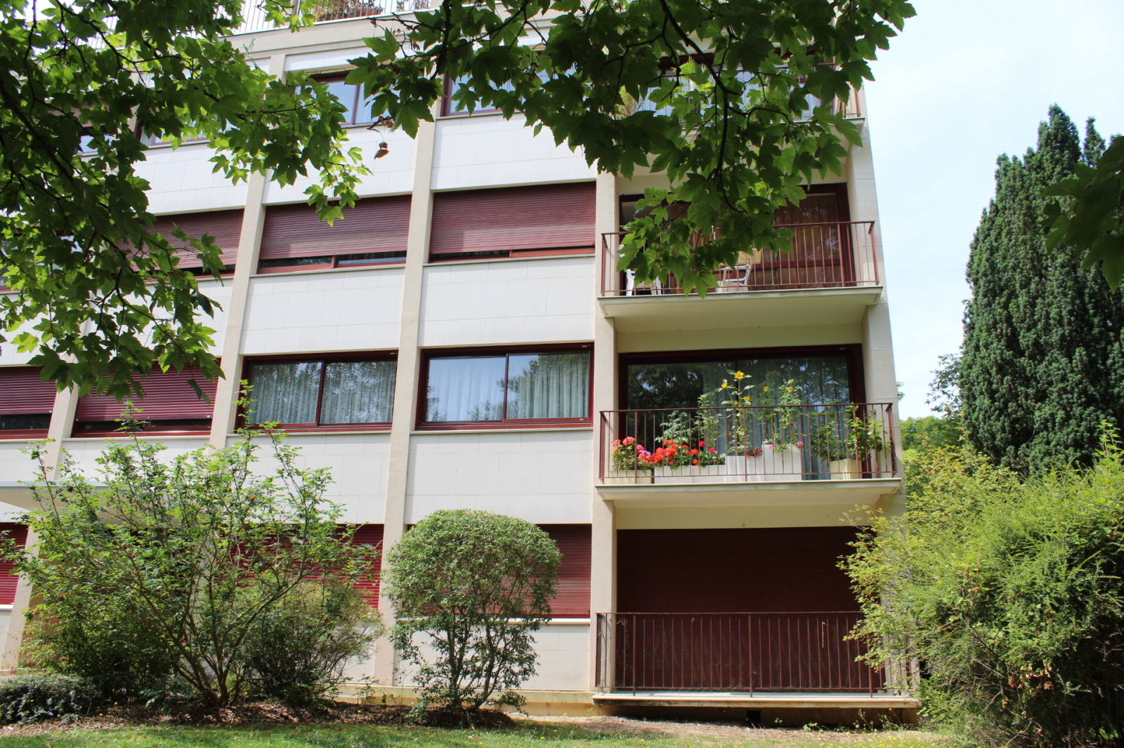 Image_1, Appartement, Gif-sur-Yvette, ref :10959