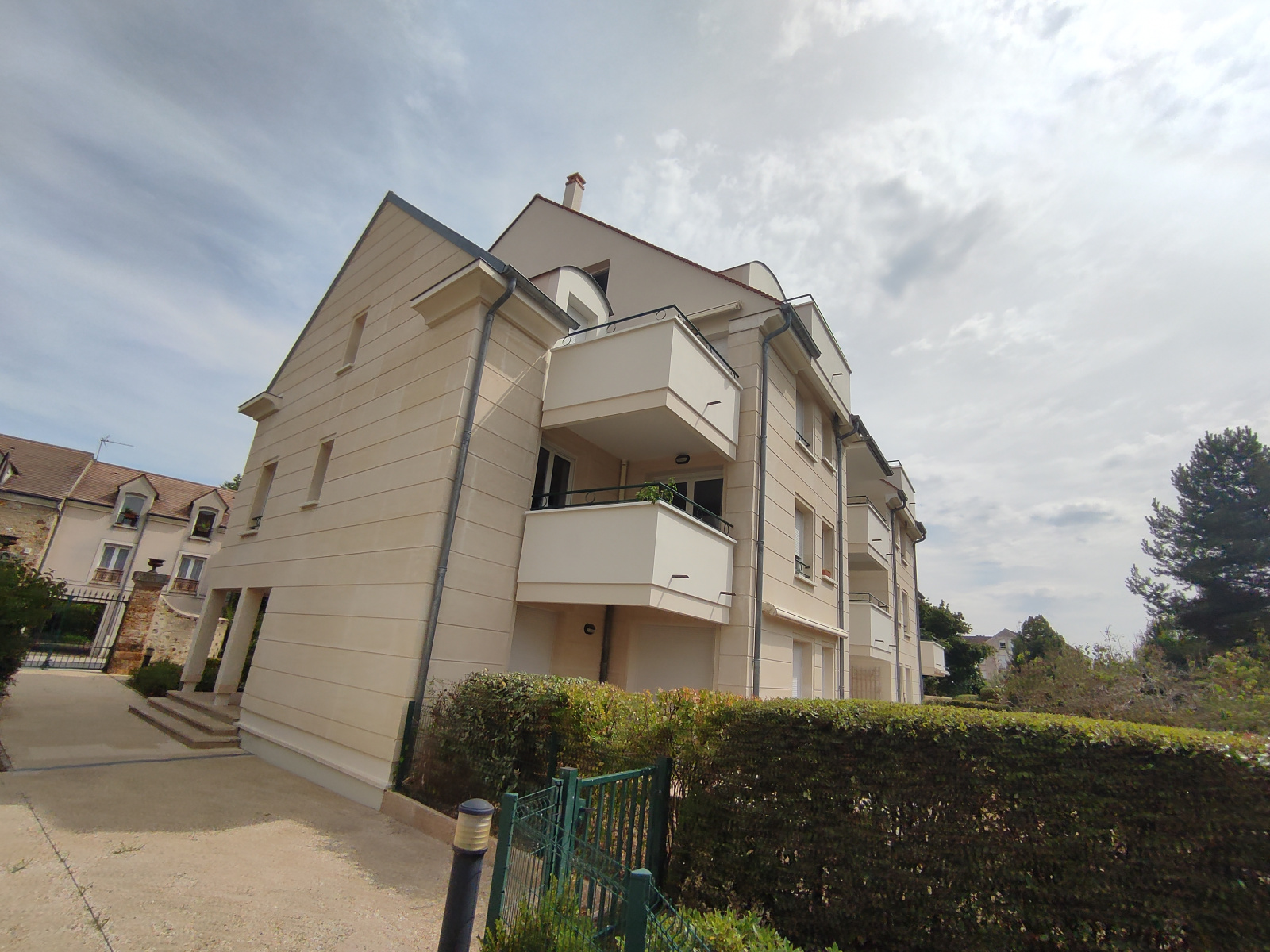 Image_1, Appartement, Gif-sur-Yvette, ref :58