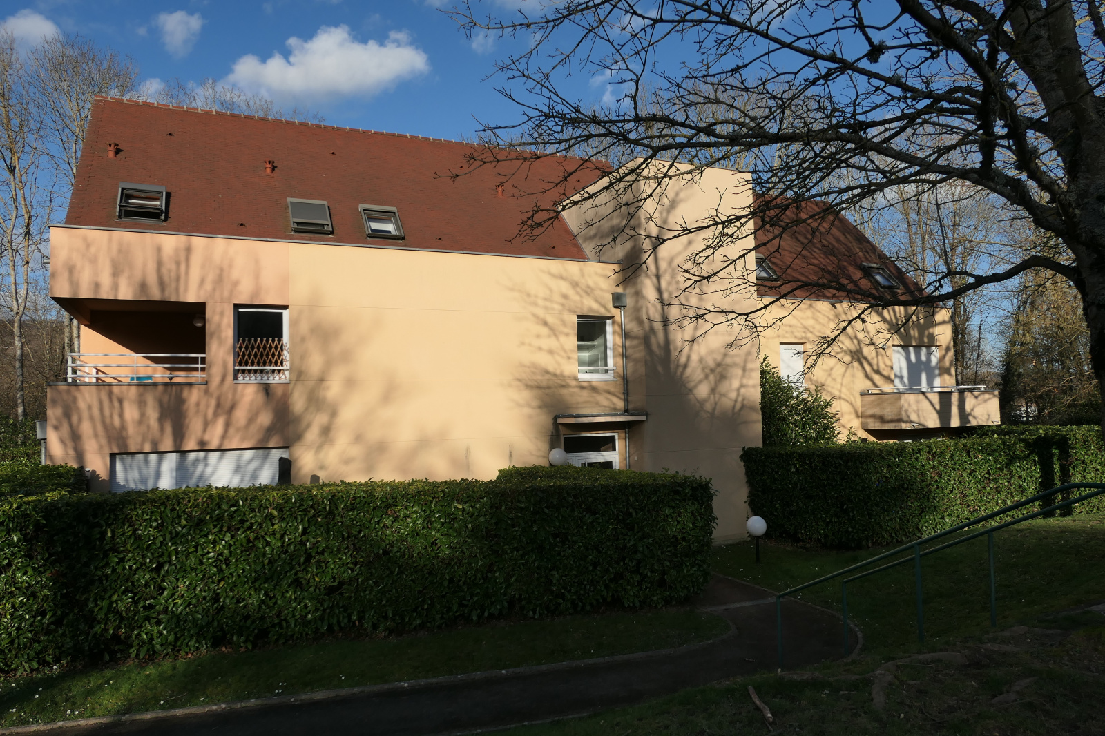 Image_1, Appartement, Gif-sur-Yvette, ref :492