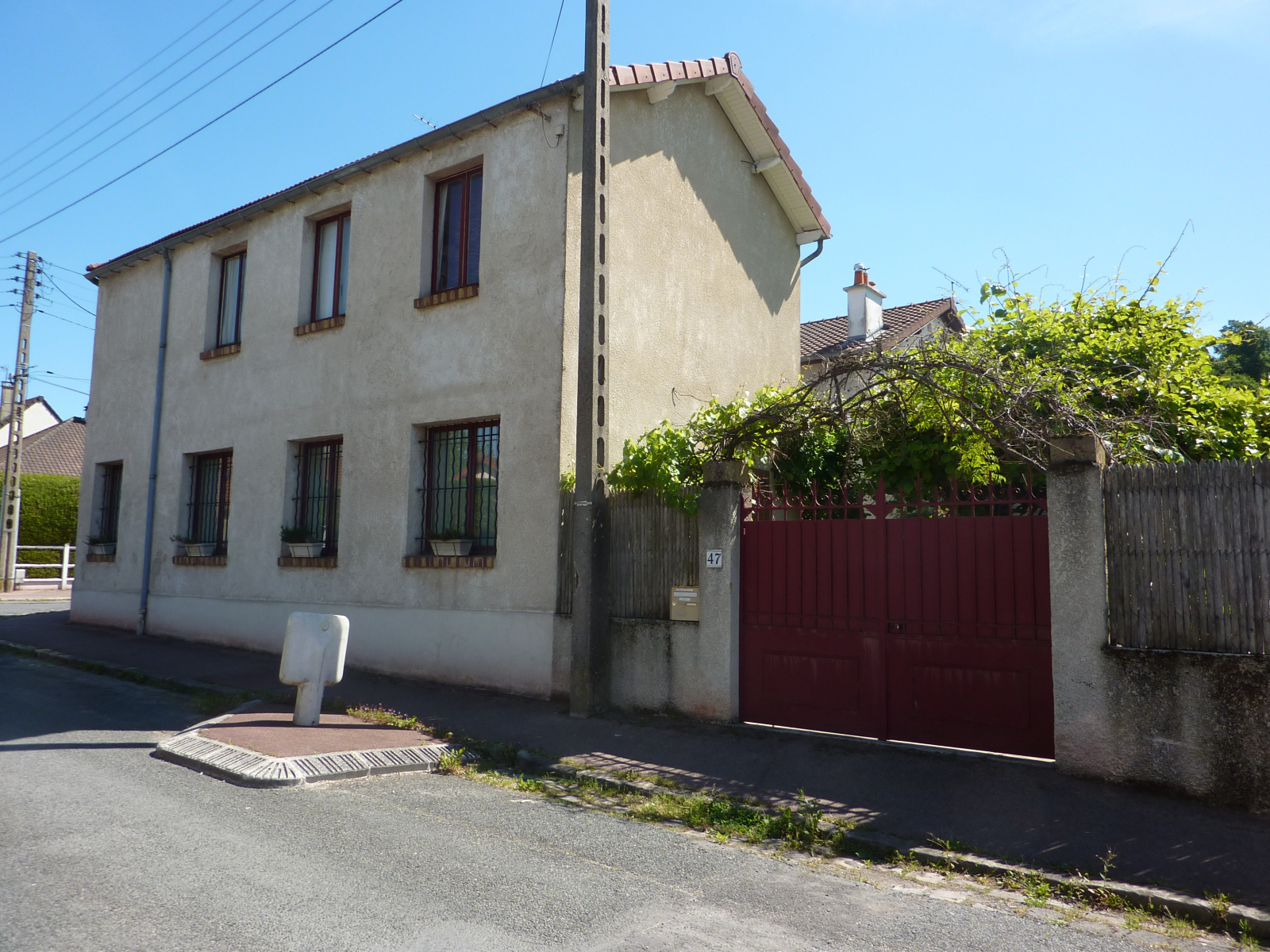 Image_19, Maison, Bures-sur-Yvette, ref :10993