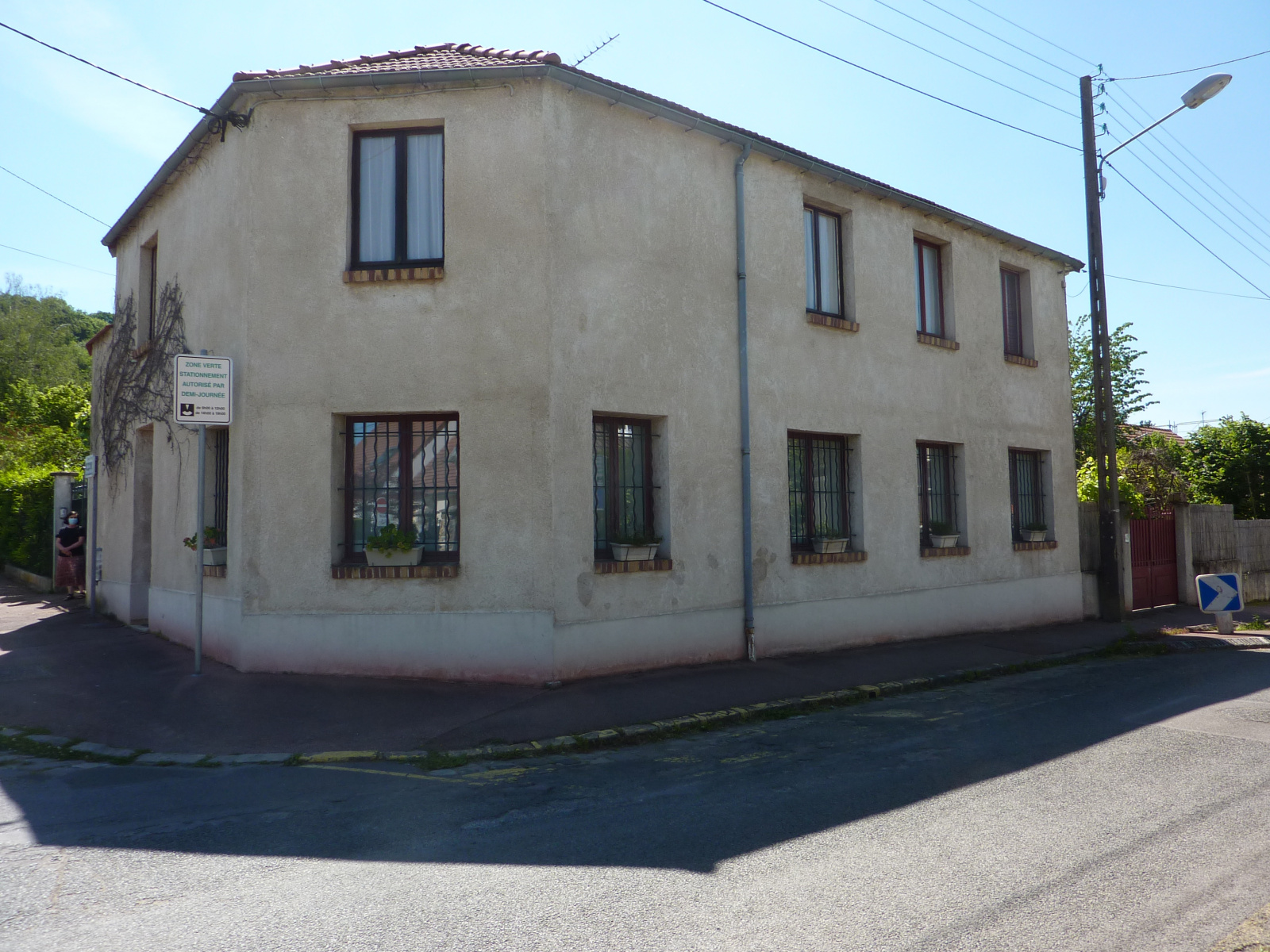 Image_21, Maison, Bures-sur-Yvette, ref :10993