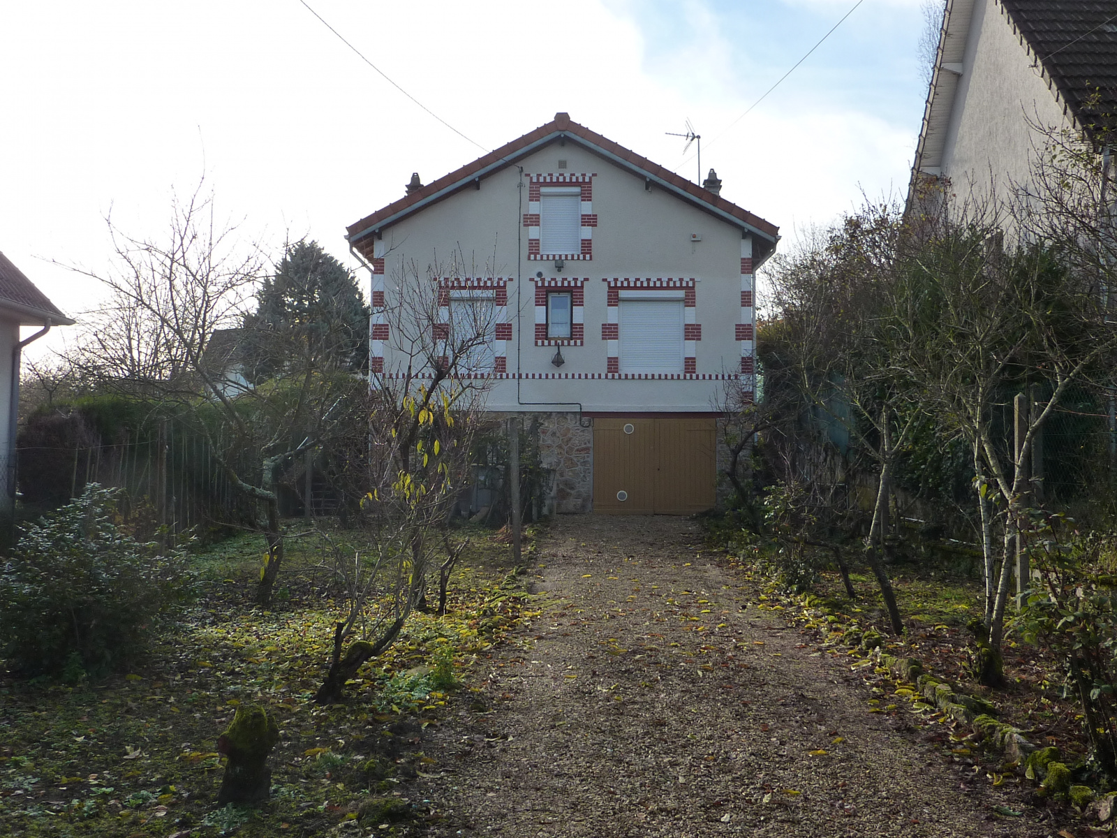 Image_2, Maison, Bures-sur-Yvette, ref :10971