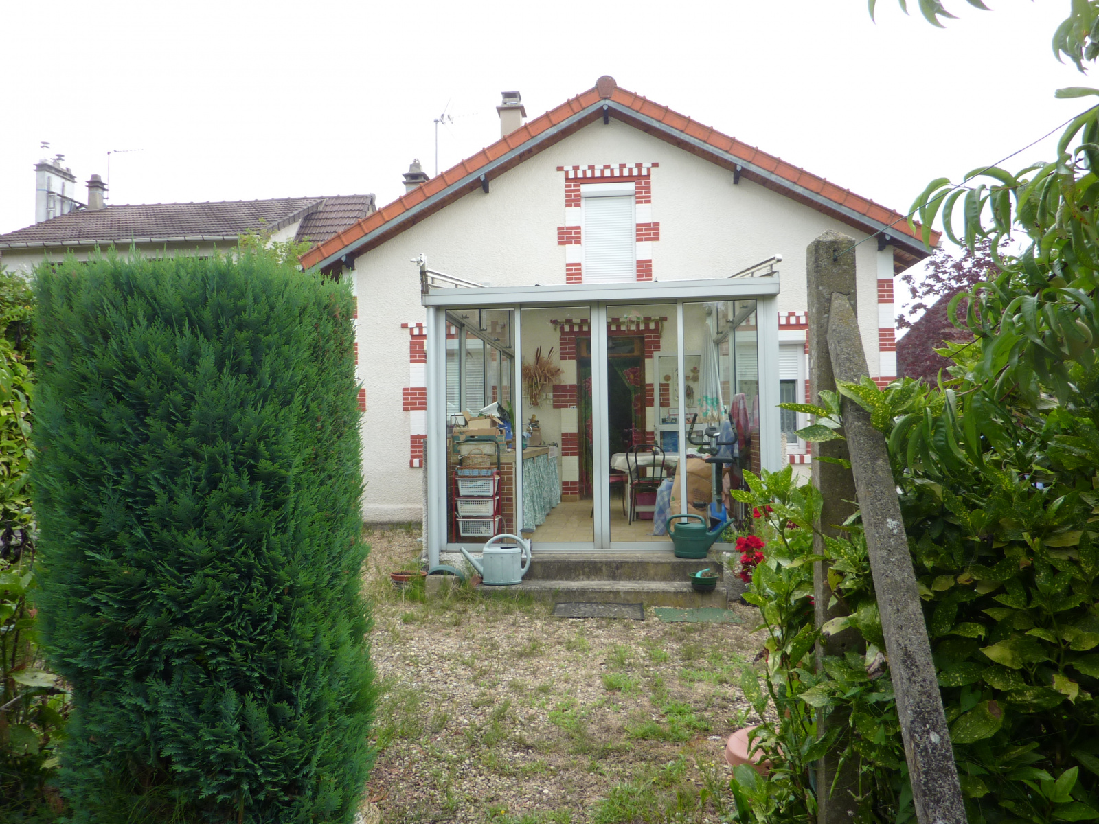 Image_3, Maison, Bures-sur-Yvette, ref :10971