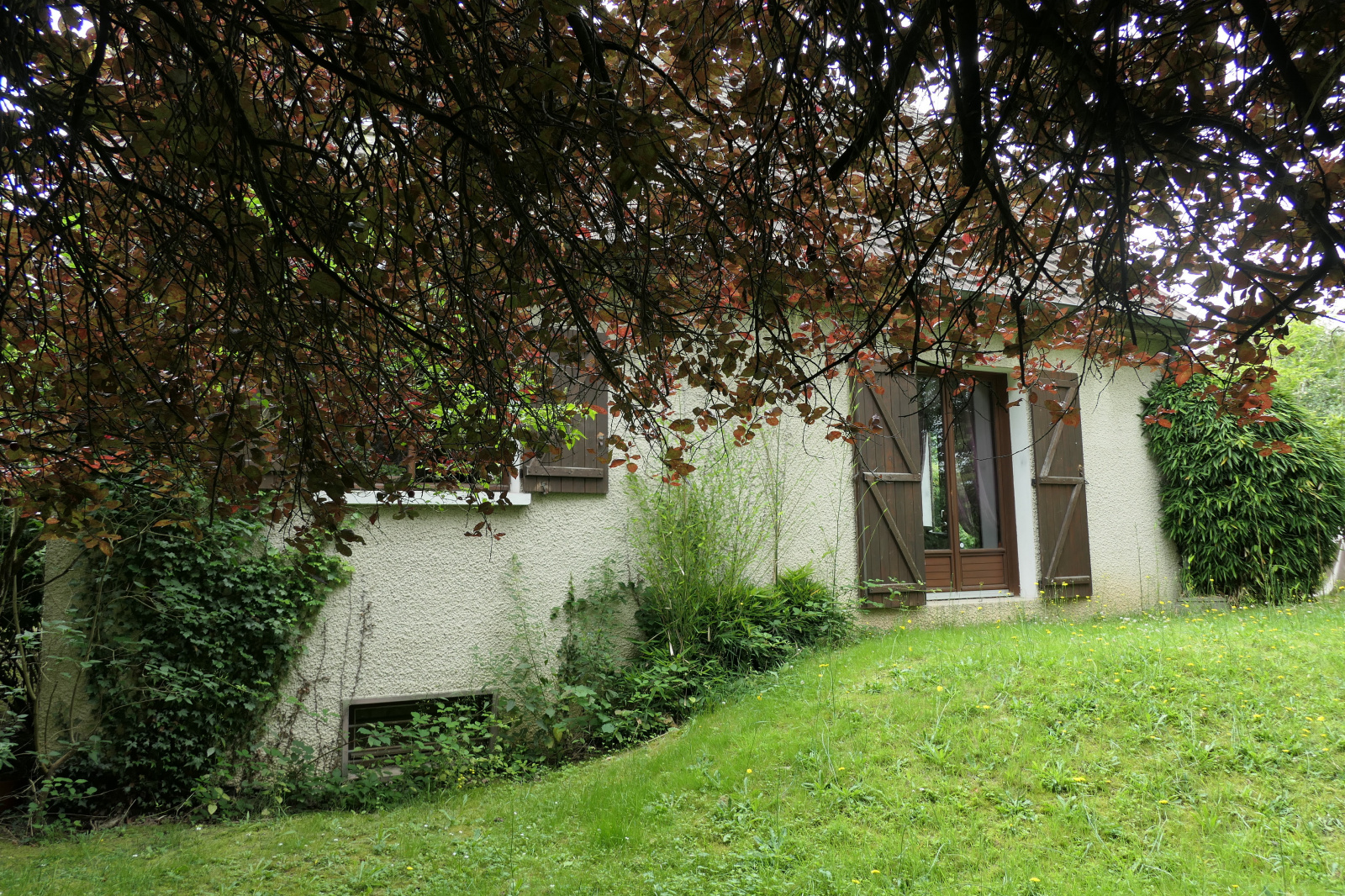 Image_14, Maison, Bures-sur-Yvette, ref :11084