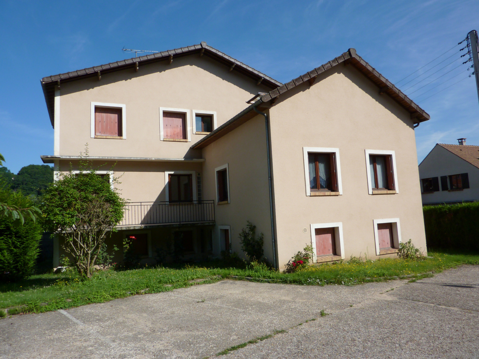 Image_1, Appartement, Gometz-le-Châtel, ref :00190