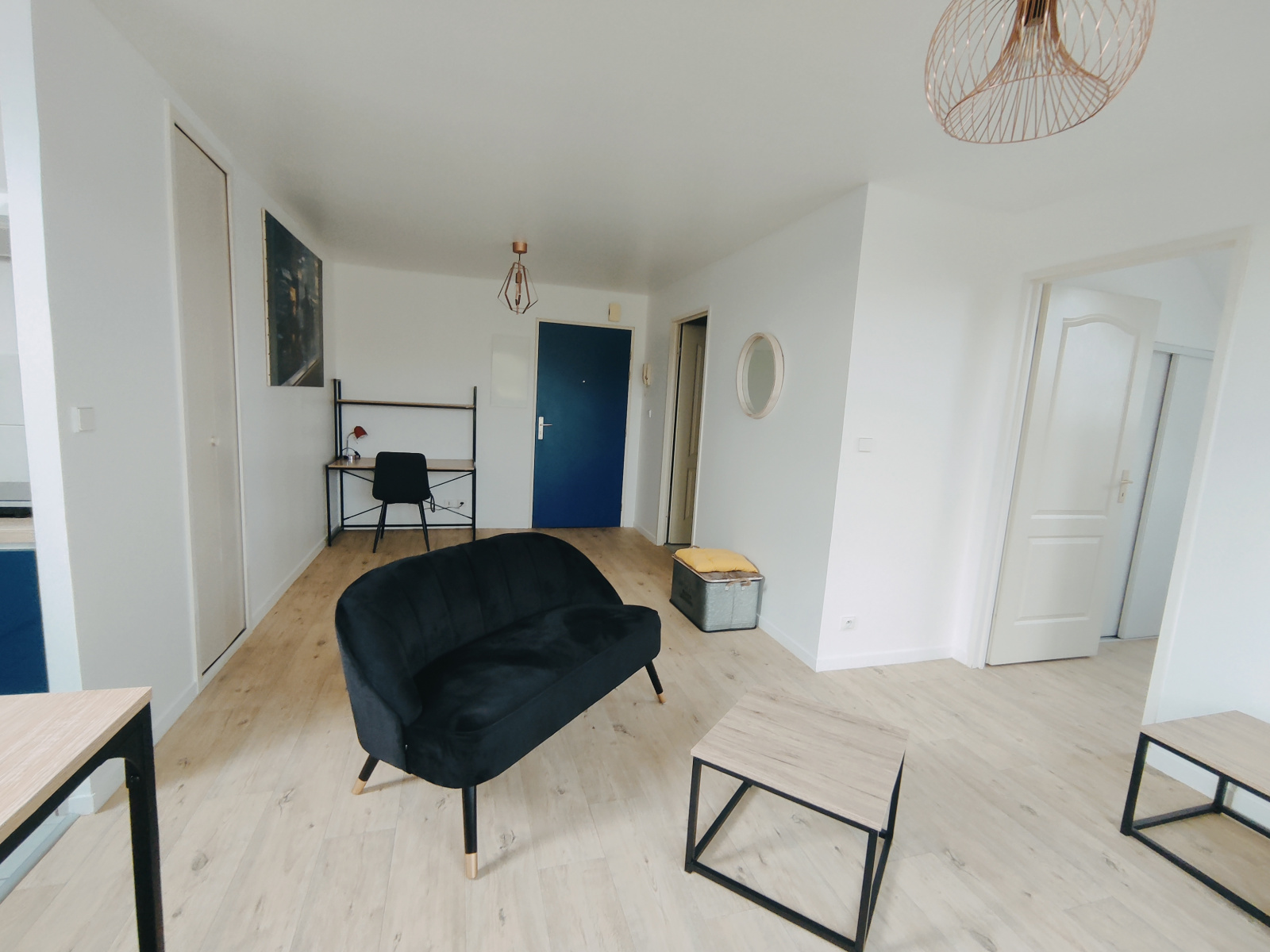 Image_5, Appartement, Gif-sur-Yvette, ref :360